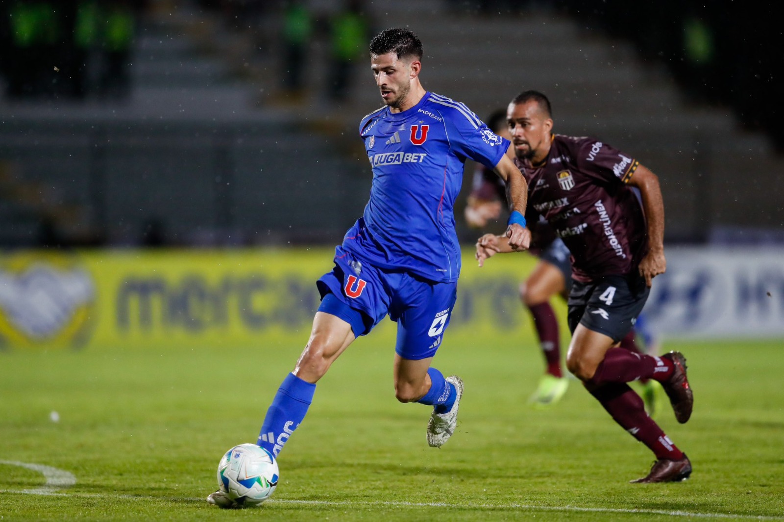 Fase de grupos | Copa Libertadores