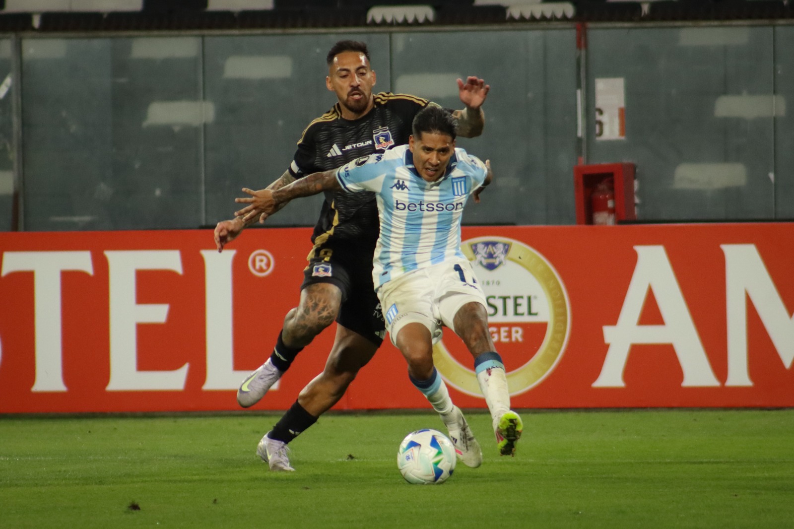 Fase de grupos | Copa Libertadores