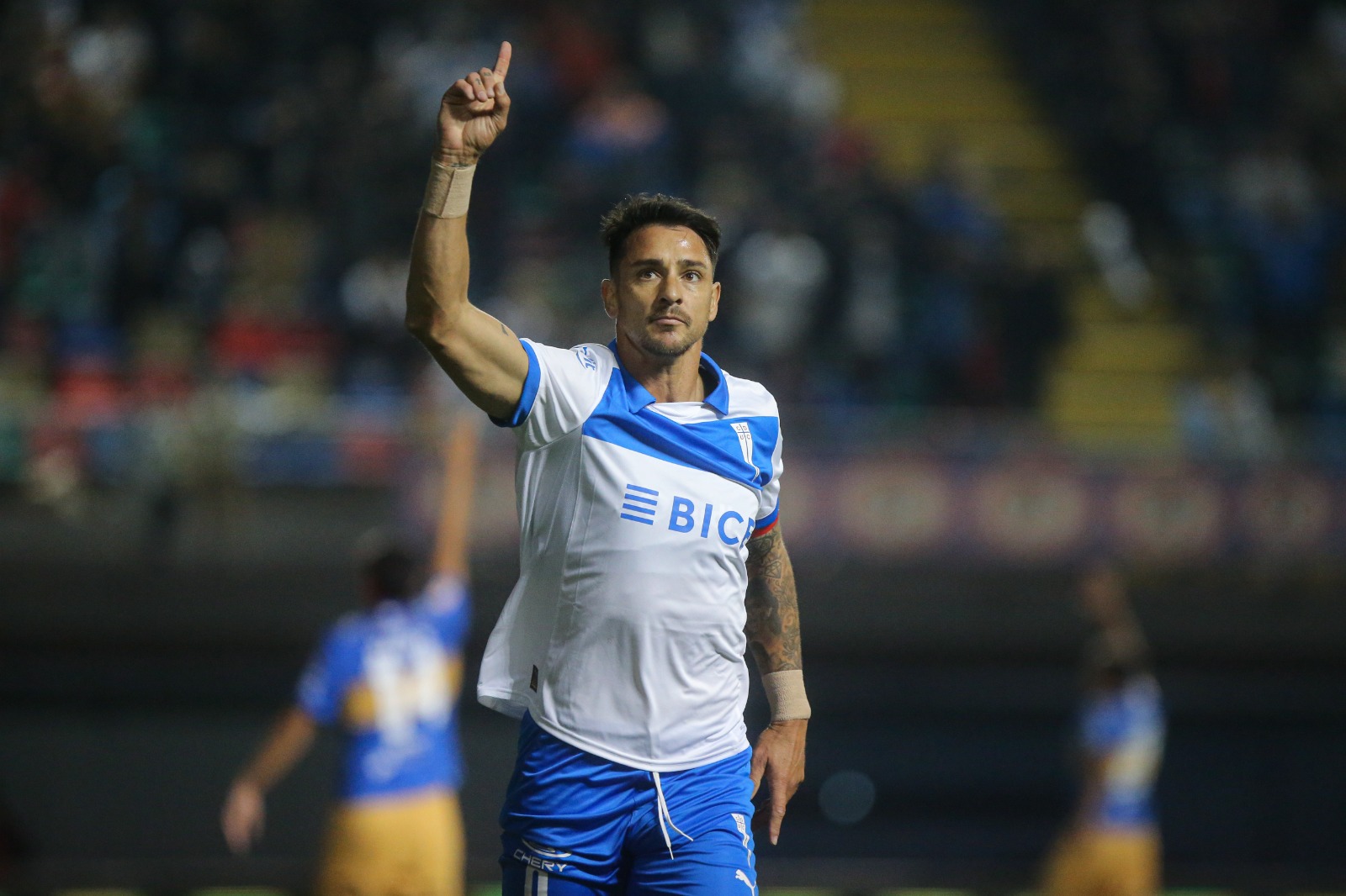 Jornada 9 | Primera División