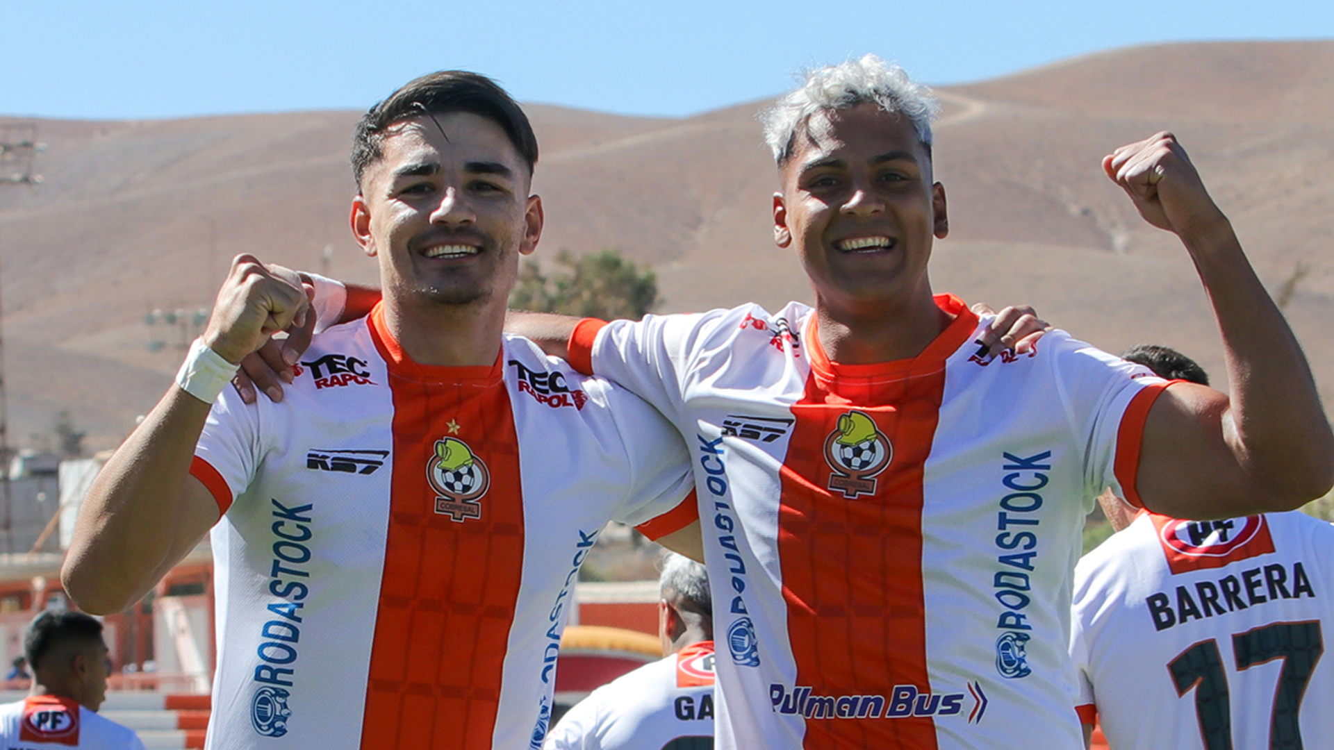 Jornada 9 | Primera División