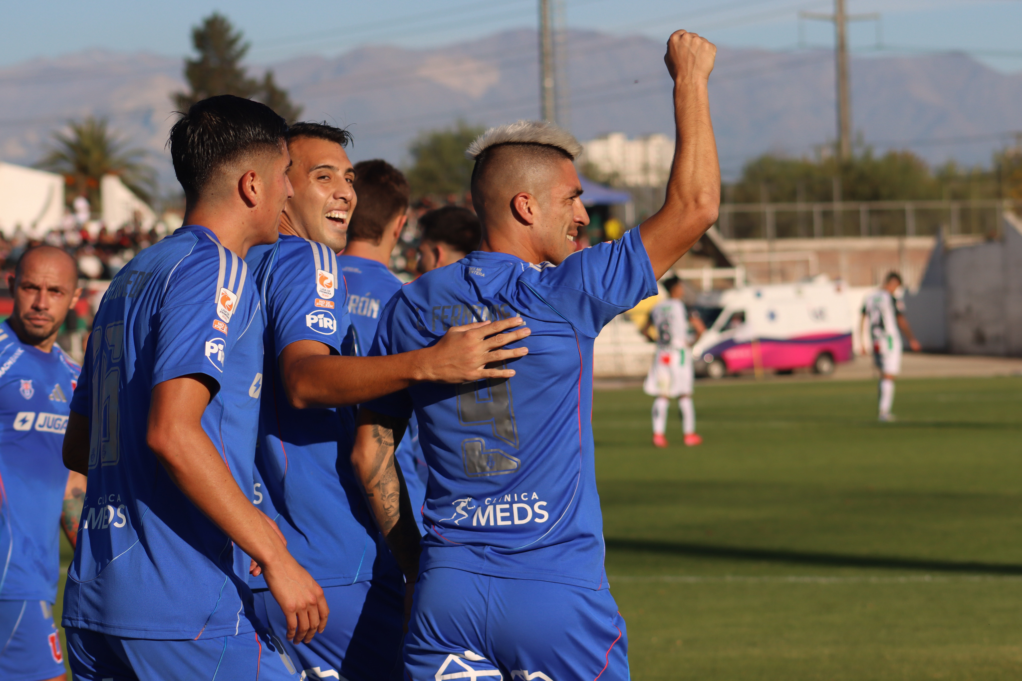 Jornada 9 | Primera División