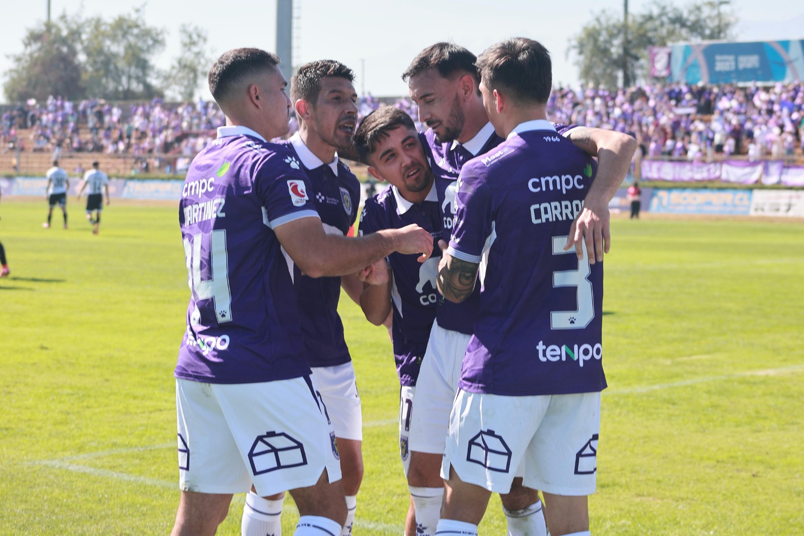 Jornada 8 | Ascenso