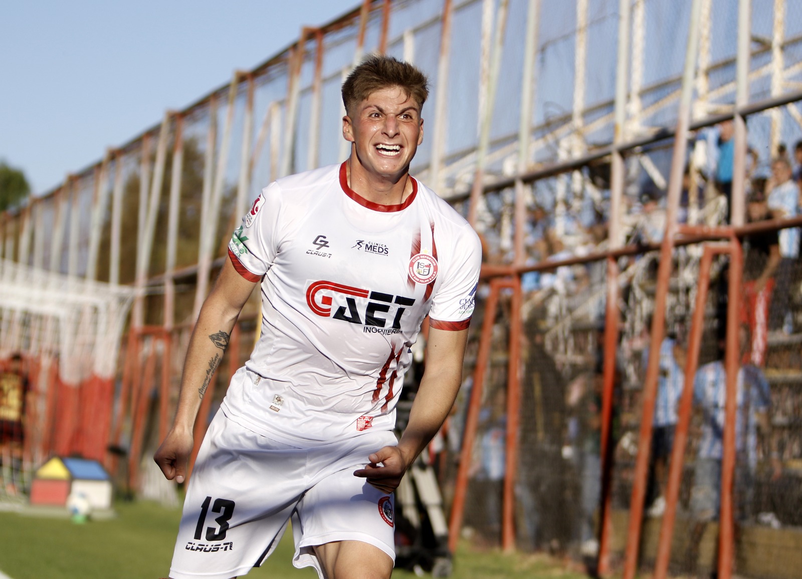Jornada 8 | Ascenso