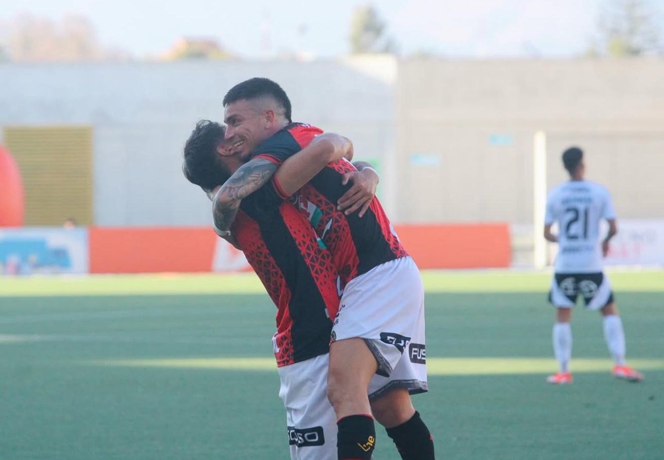 Jornada 10 | Primera División