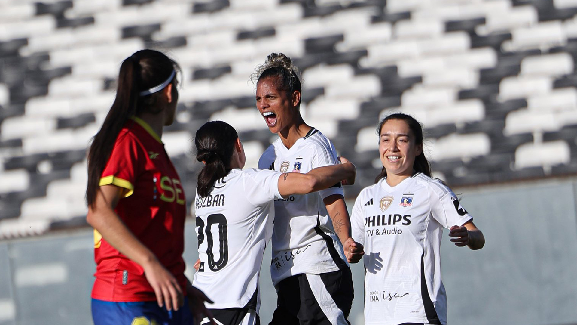 Jornada 10 | Femenino
