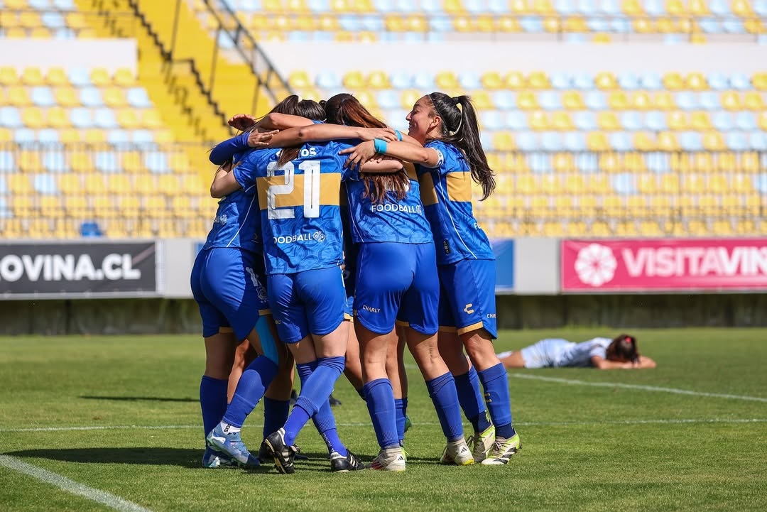 Jornada 10 | Femenino