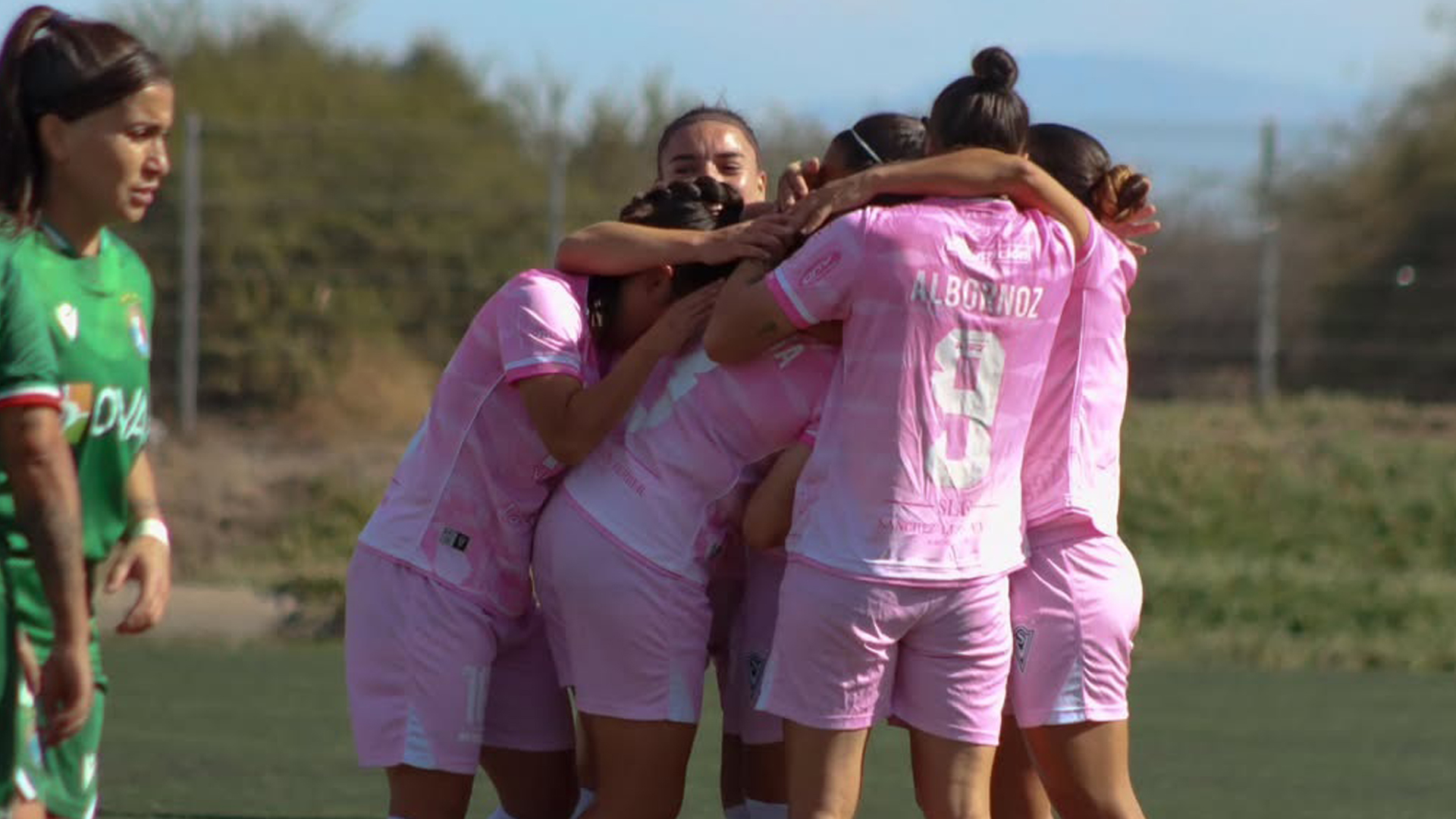 Jornada 10 | Femenino