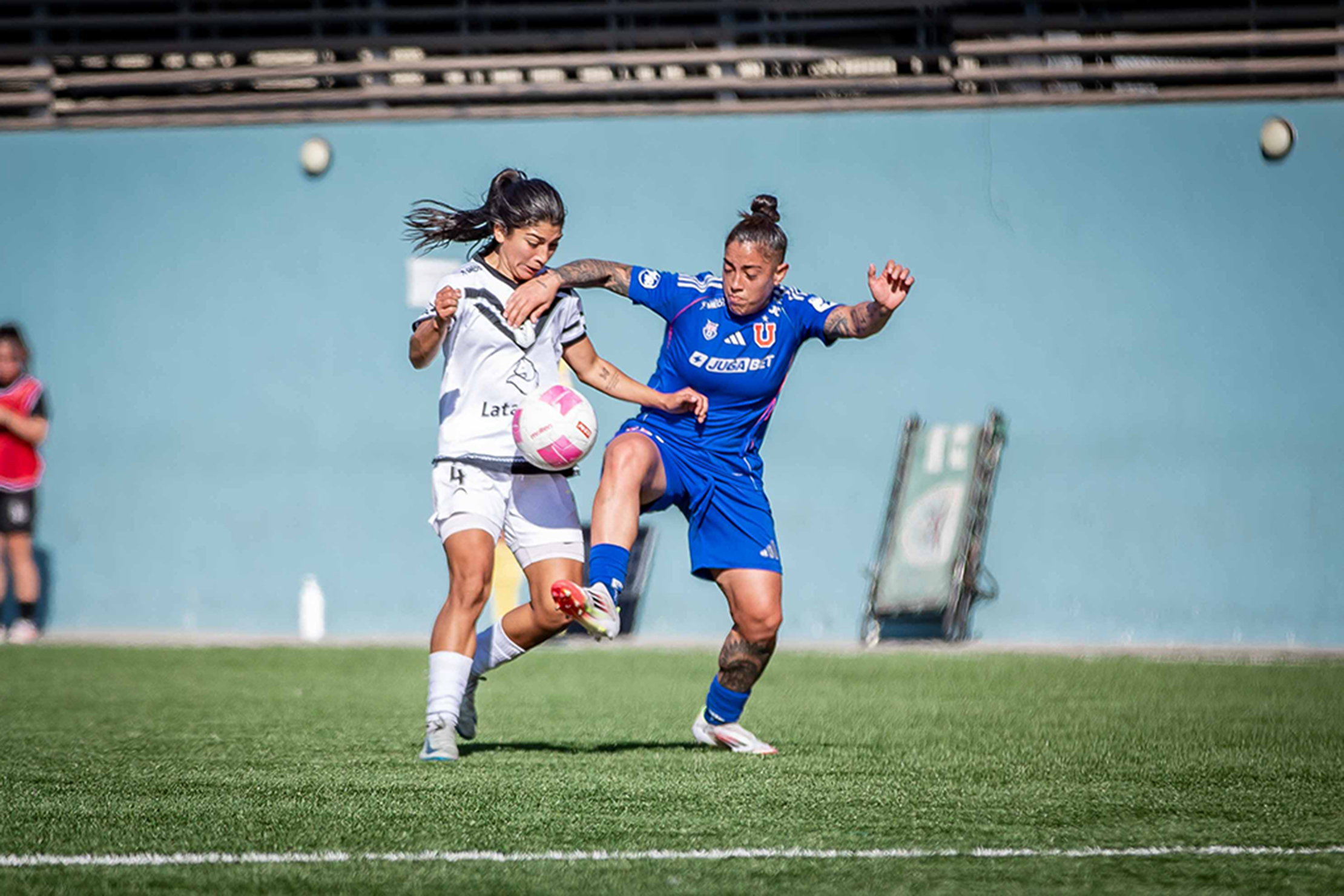 Jornada 10 | Femenino