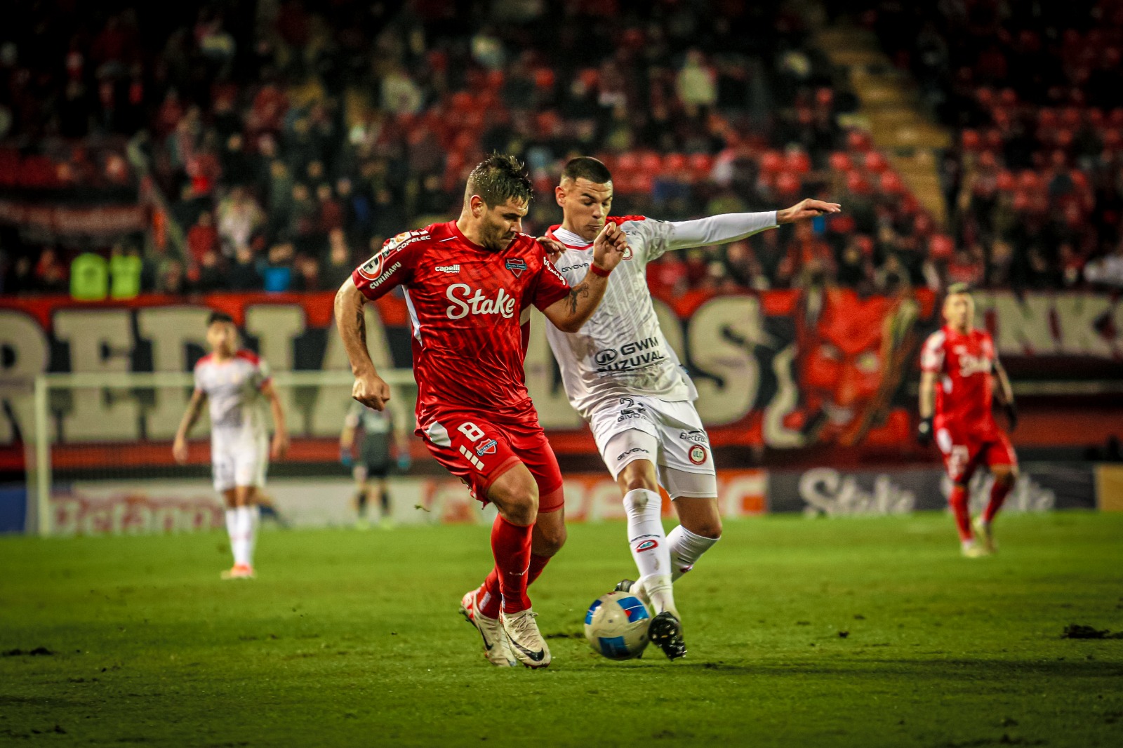 Jornada 10 | Primera División