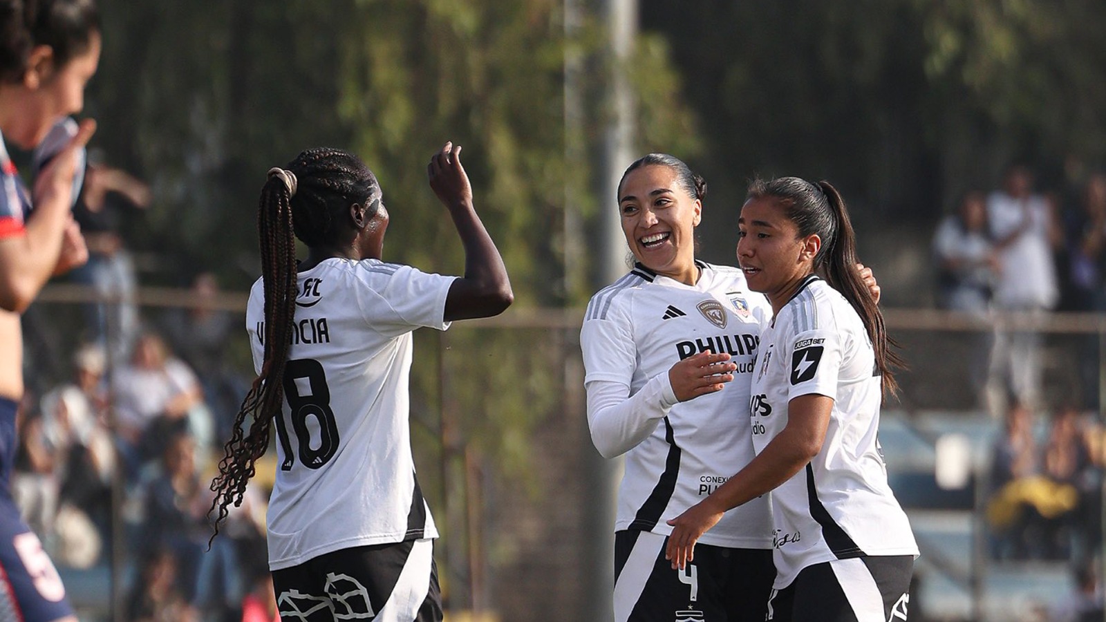 Jornada 12 | Femenino