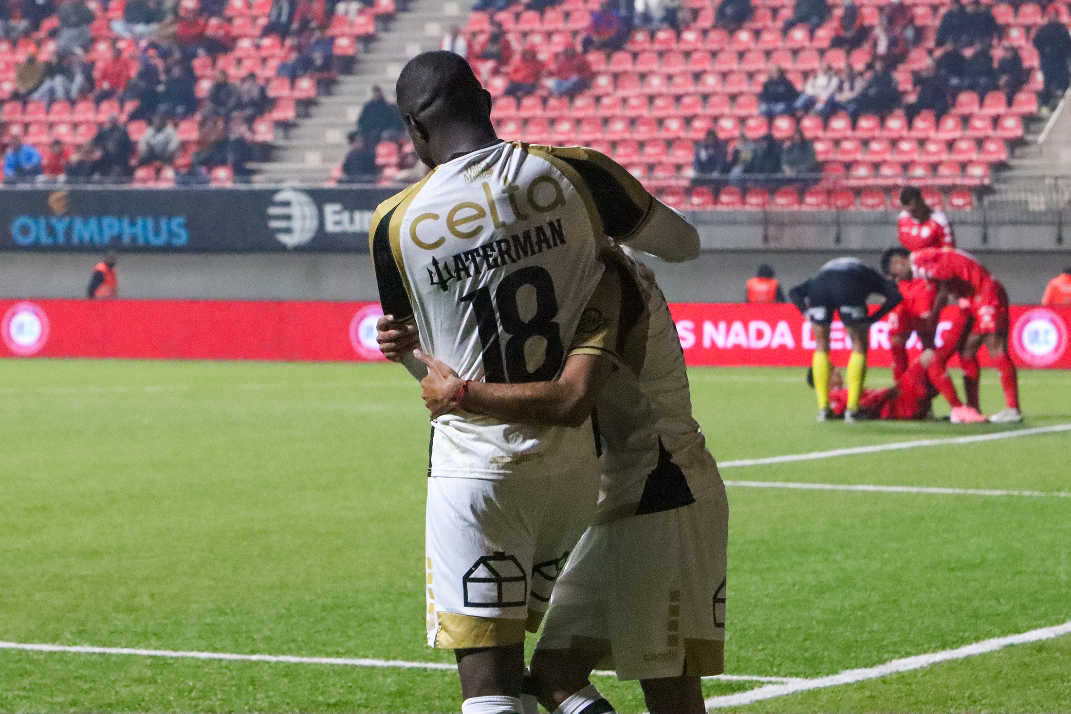 Jornada 11 | Primera División