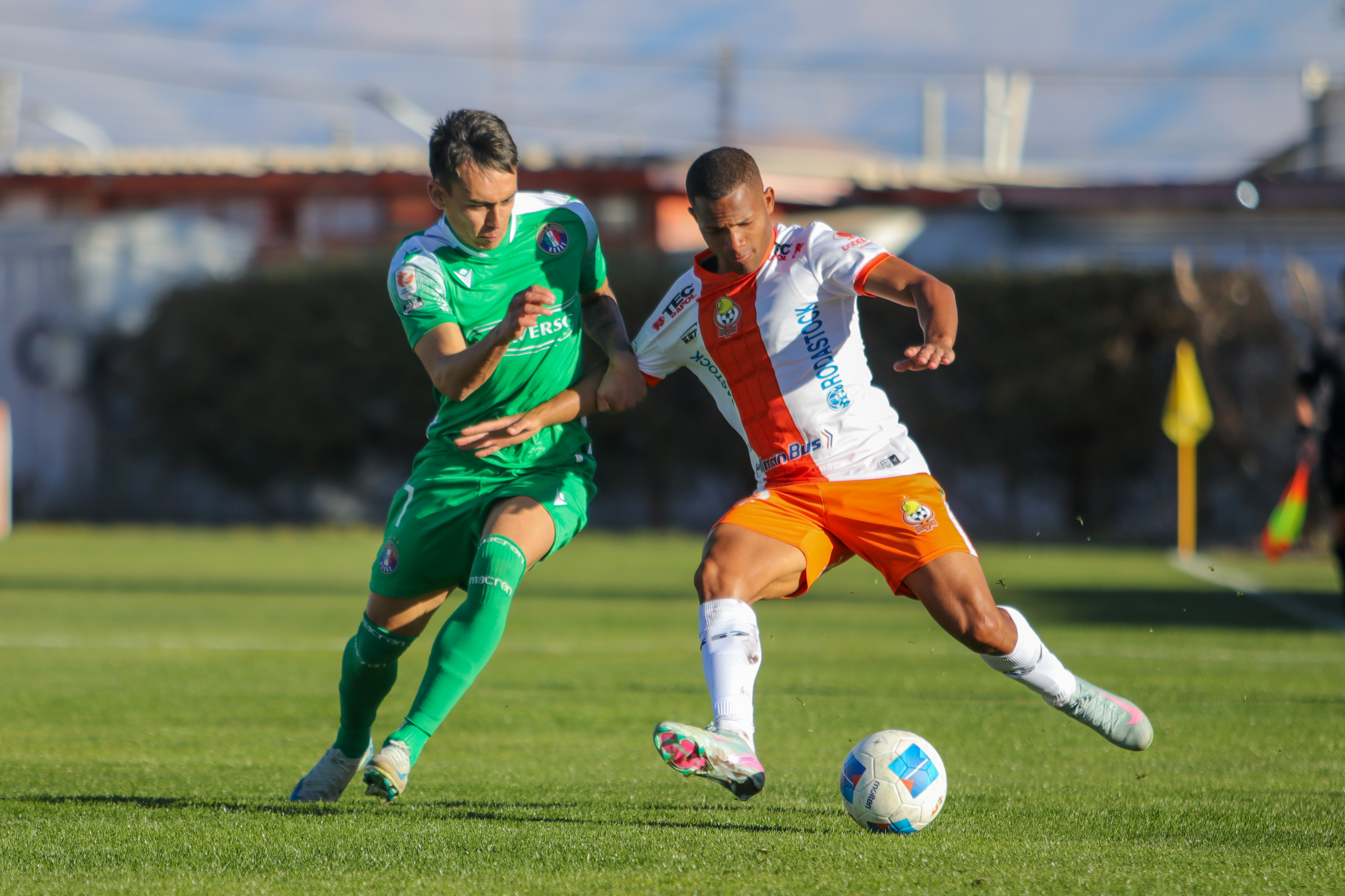 Jornada 10 | Primera División