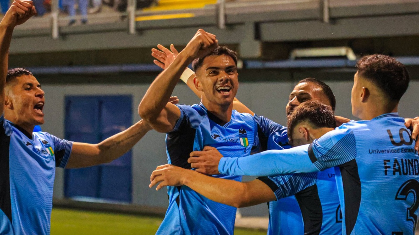 Jornada 11 | Primera División