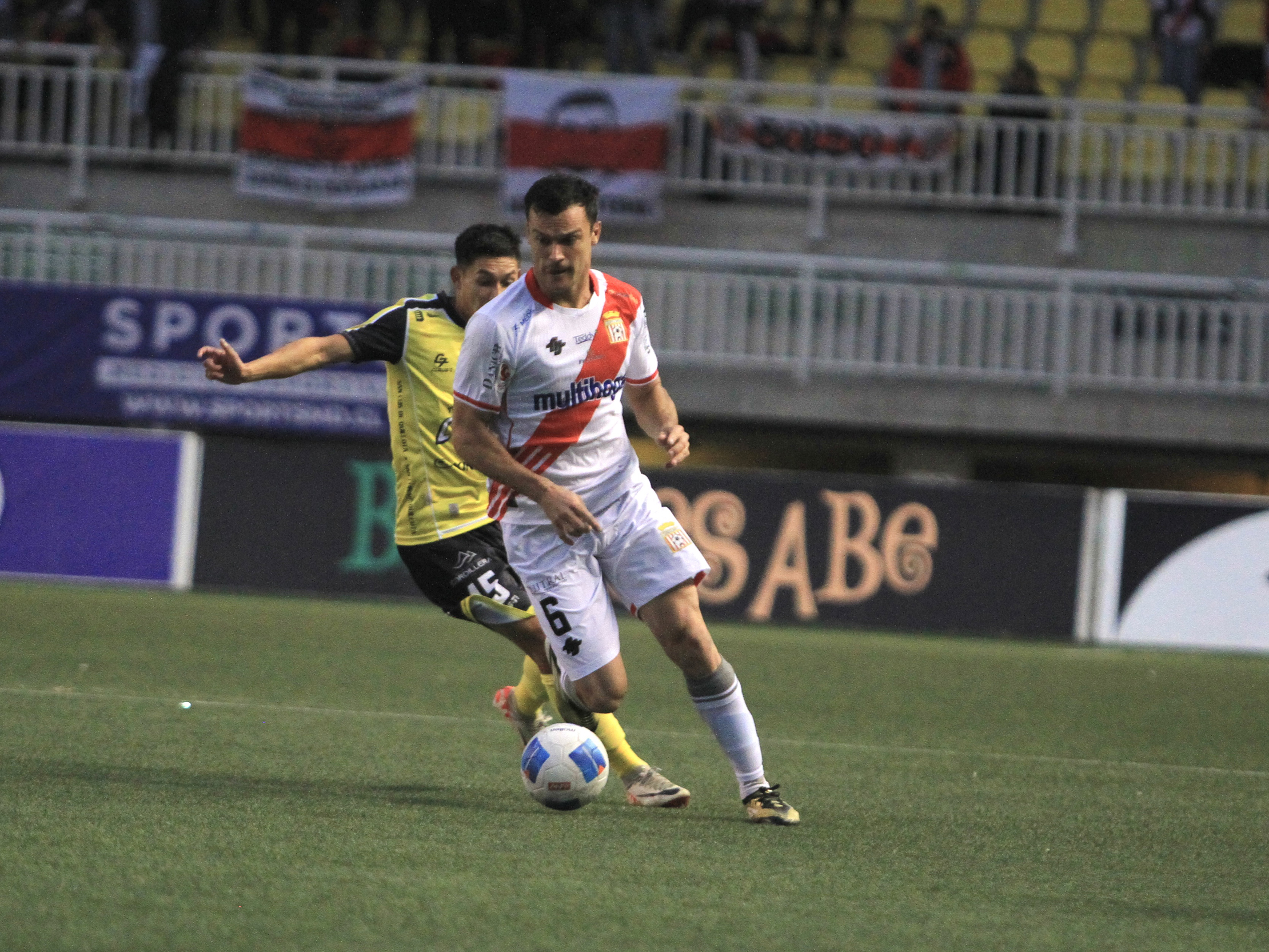 Jornada 10 | Ascenso