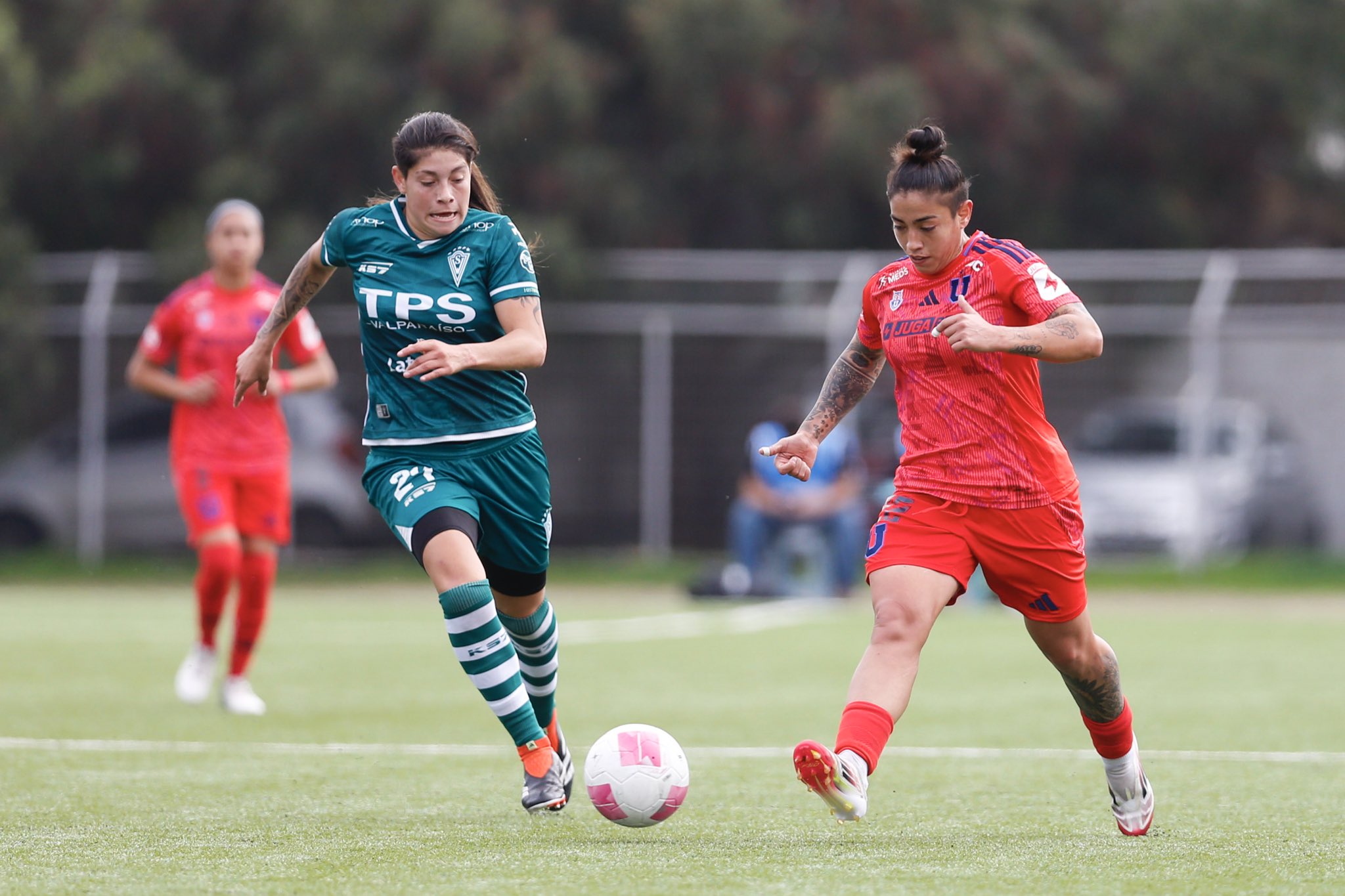 Jornada 13 | Femenino