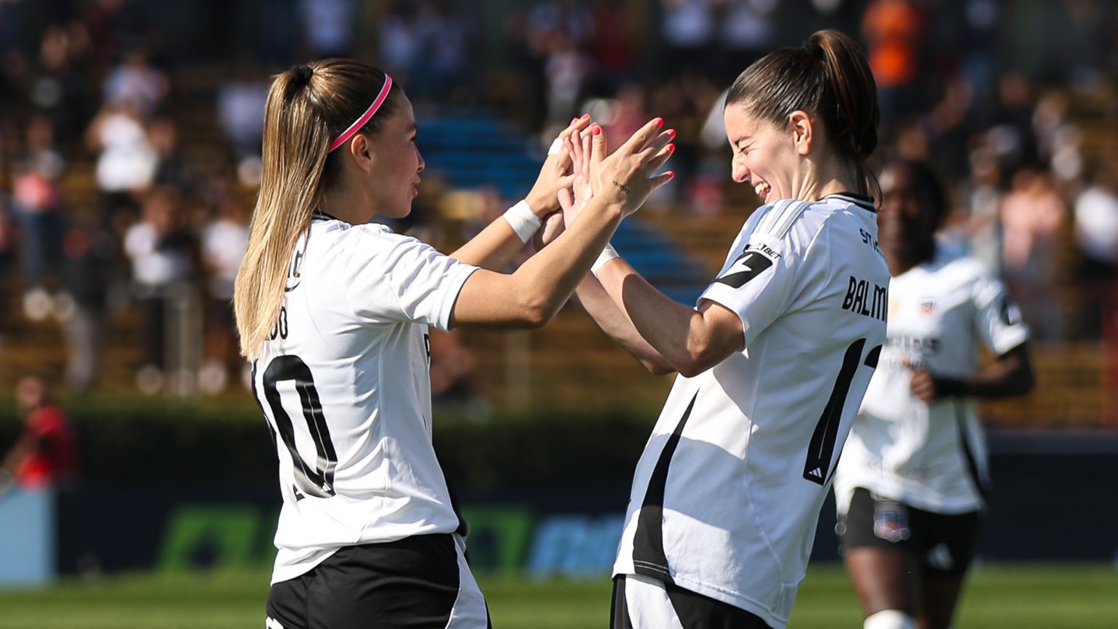 Jornada 14 | Femenino