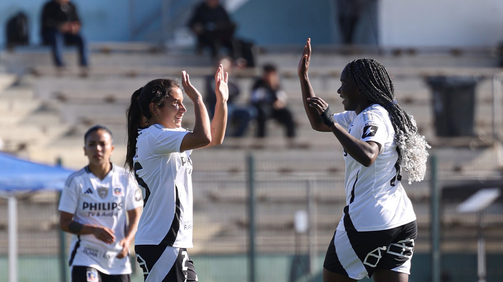 Jornada 15 | Femenino 