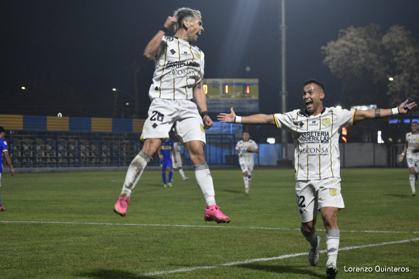 Jornada 12 | Segunda División