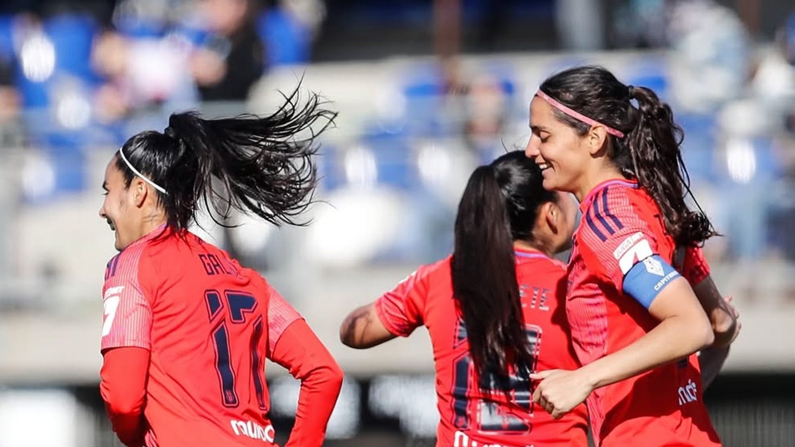 Jornada 15 | Femenino