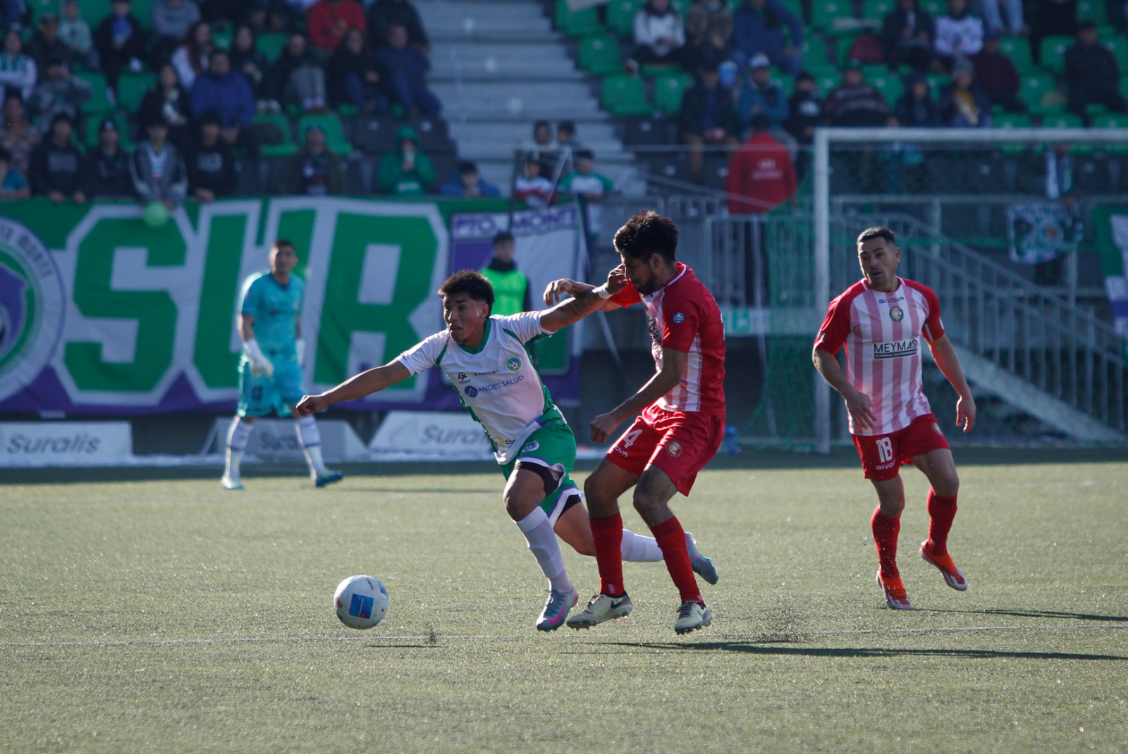 Jornada 12 | Segunda División