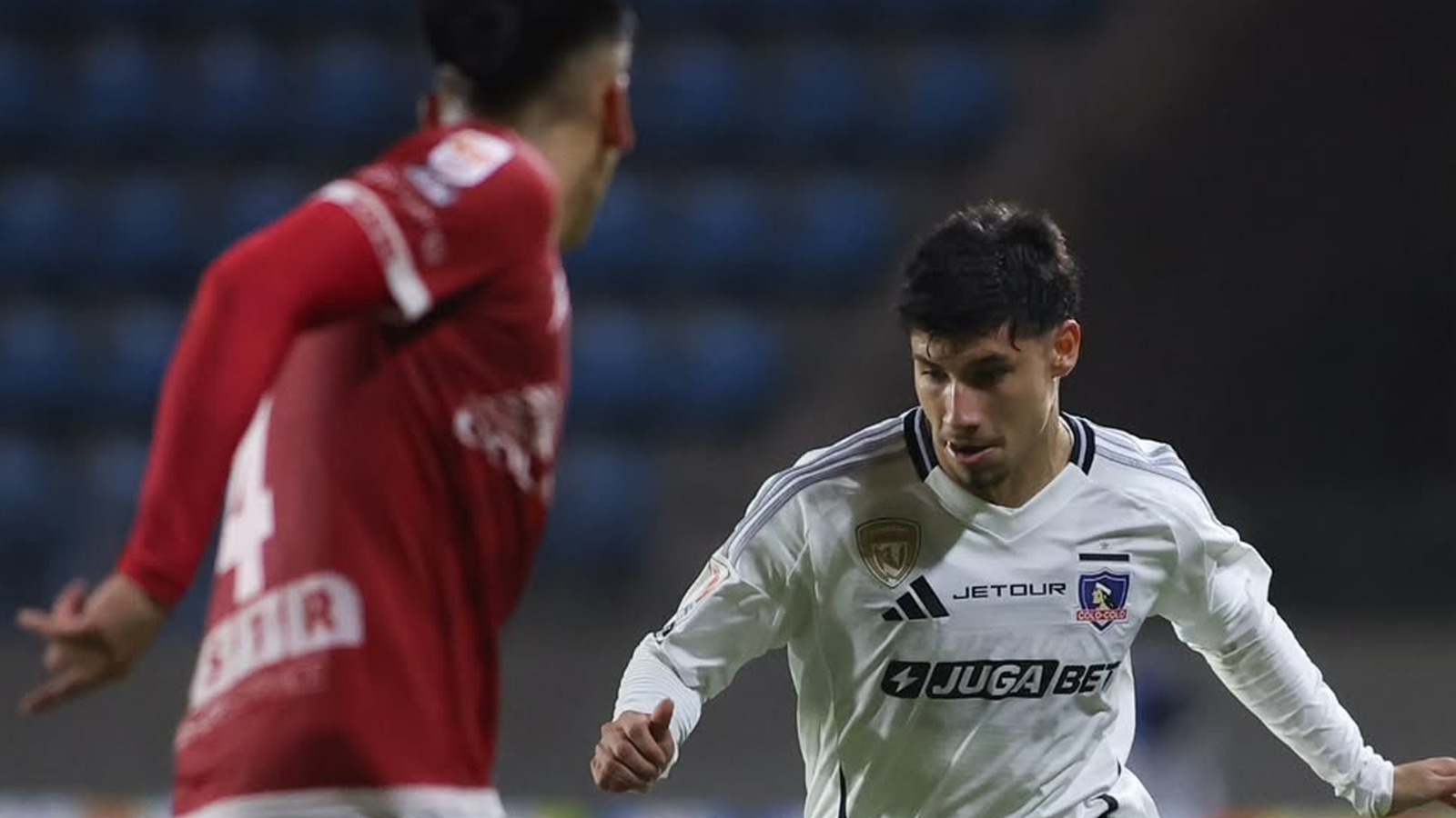 Jornada 8 | Primera División