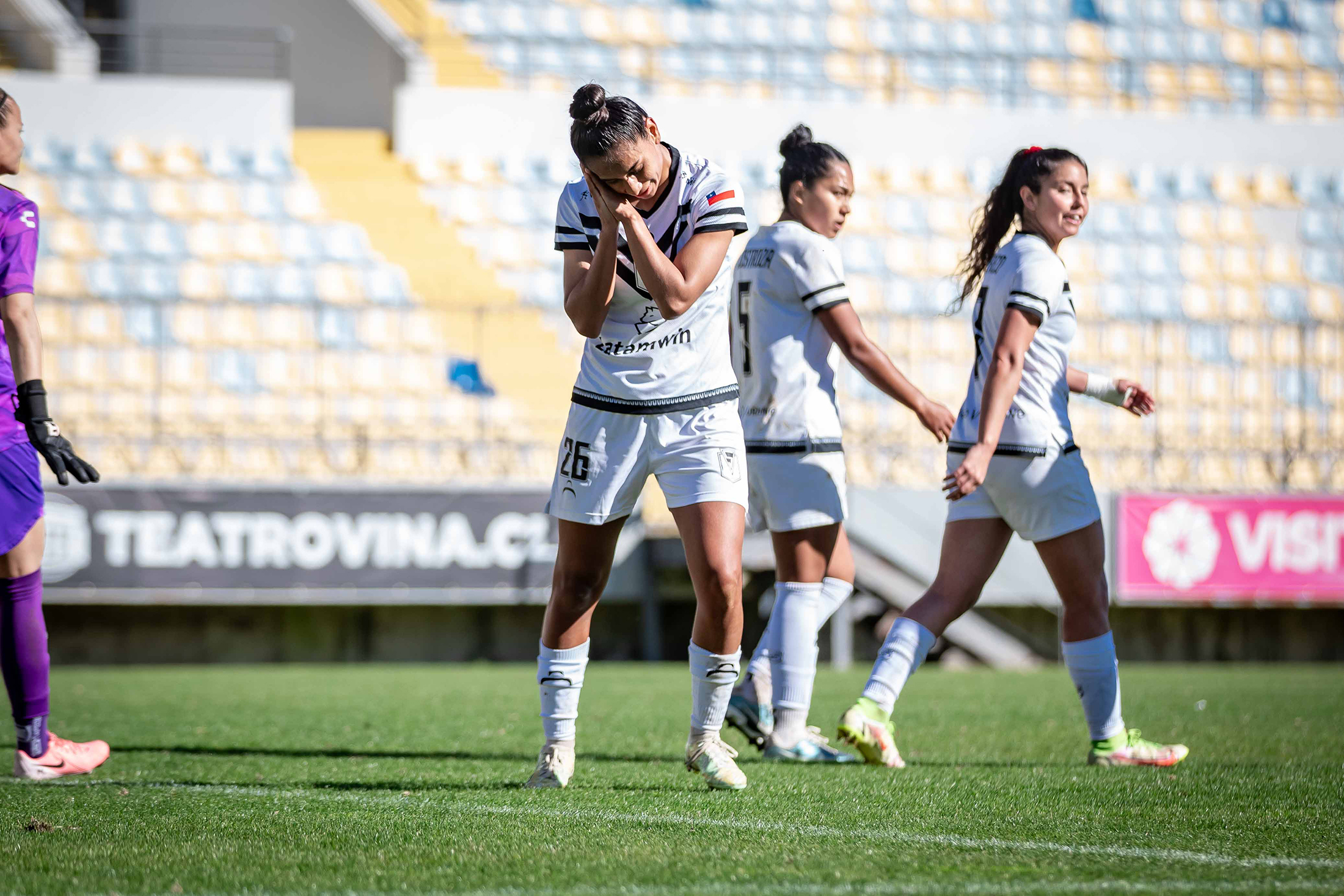 Jornada 14 | Primera División