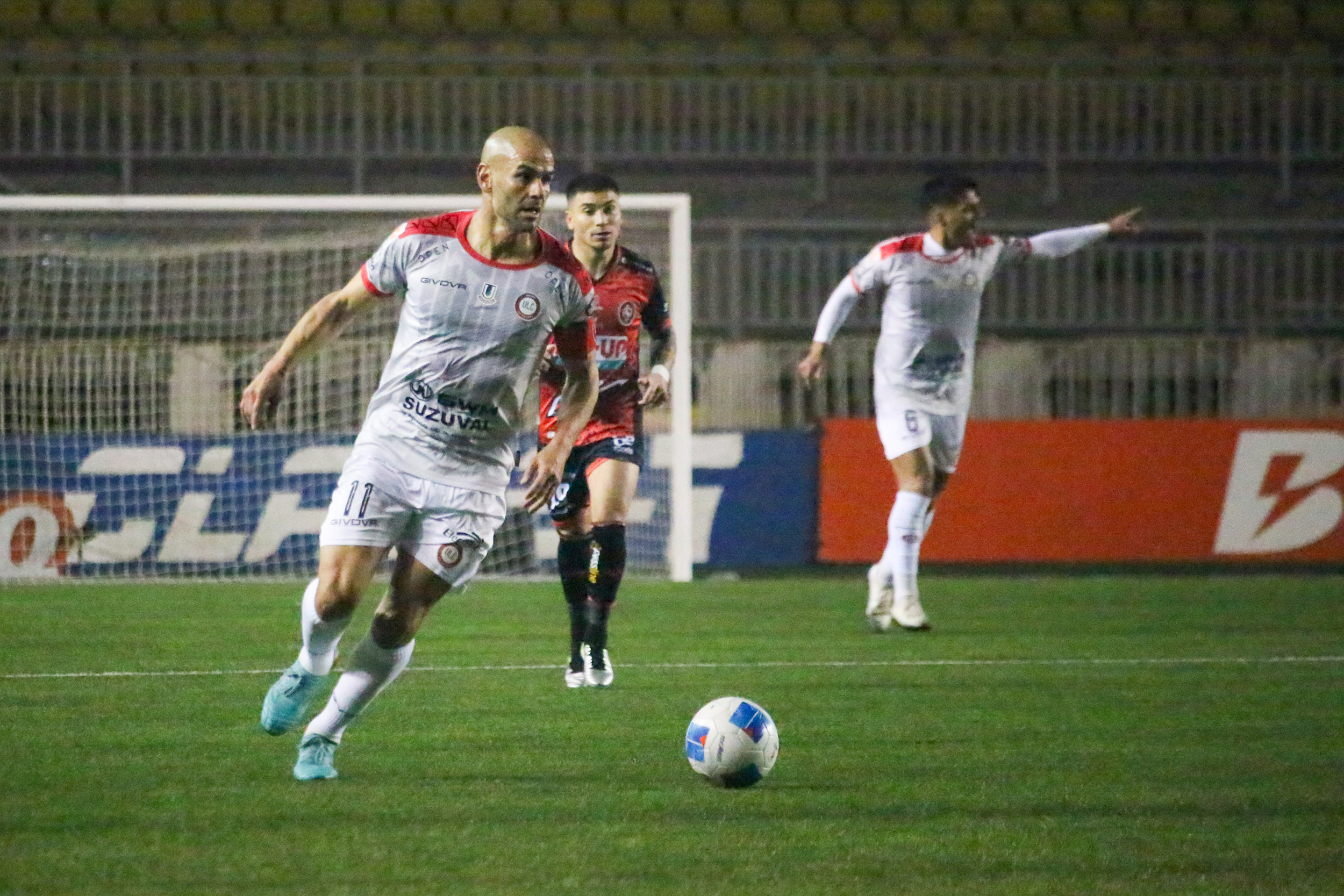 Jornada 14 | Primera División