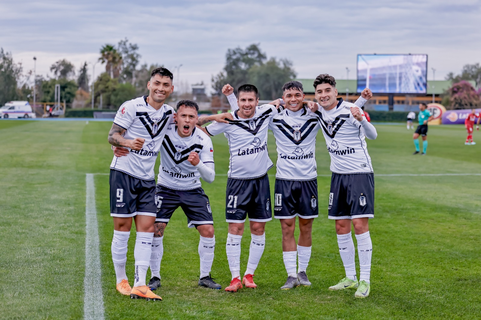 Jornada 14 | Ascenso