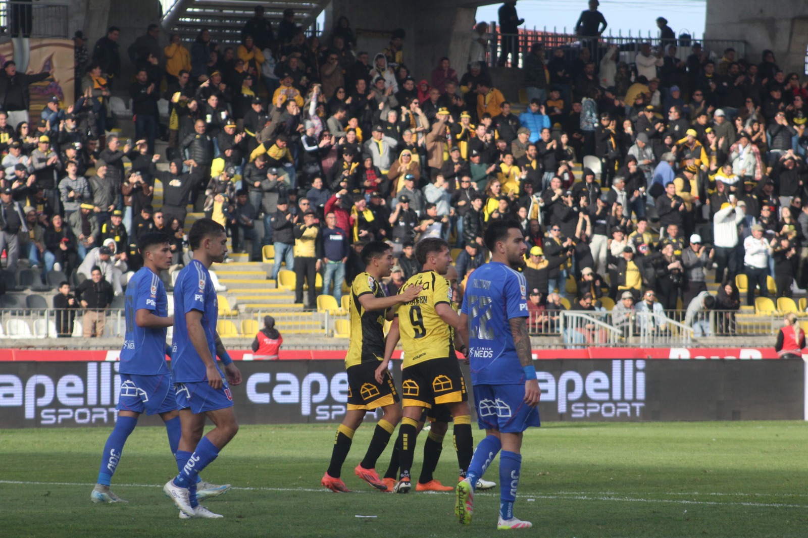 Jornada 14 | Primera División