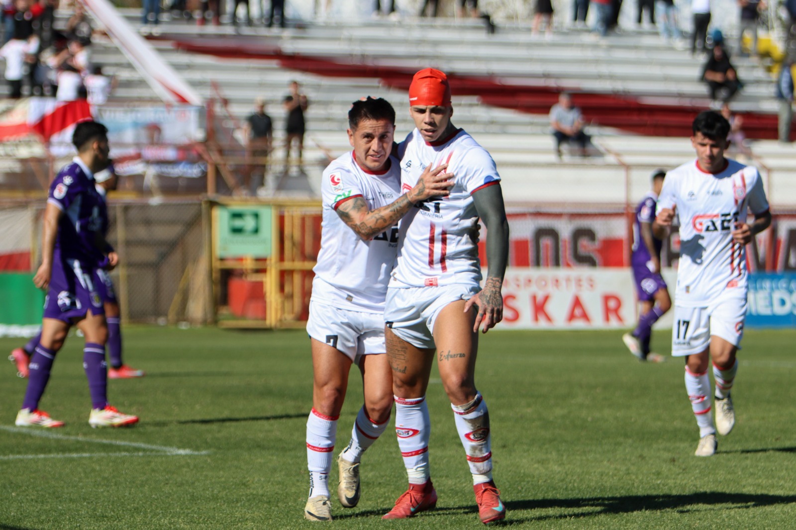 Jornada 15 | Ascenso