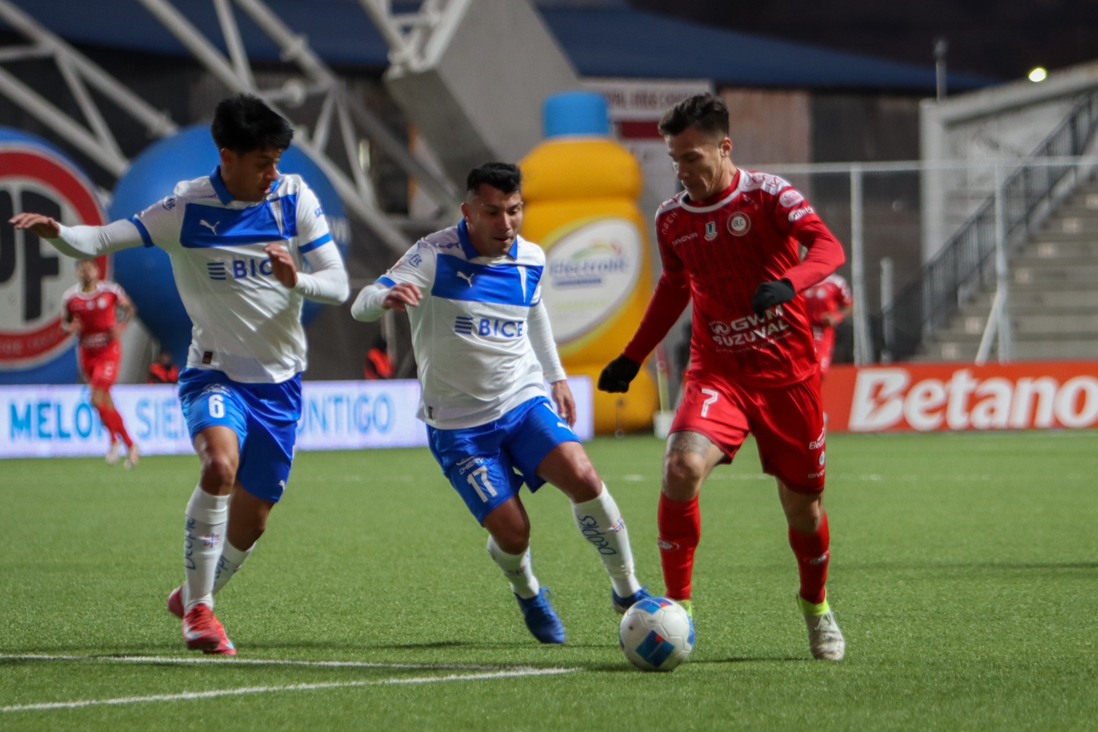 Jornada 15 | Primera División