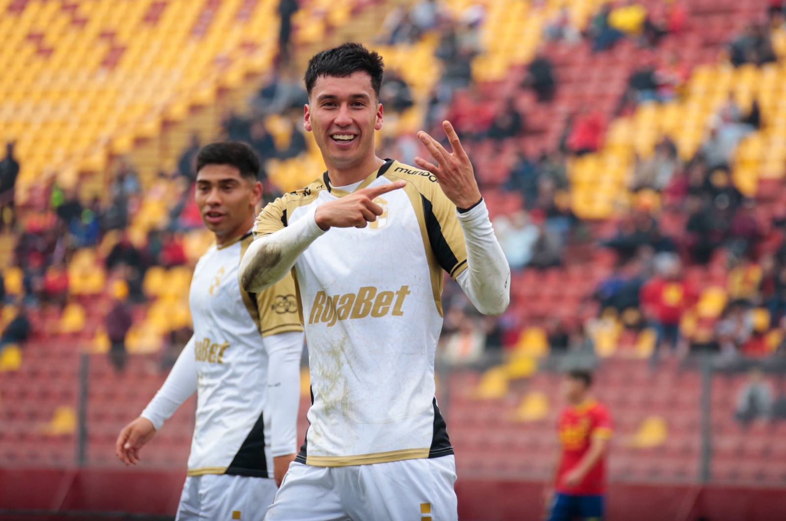 Jornada 15 | Primera División