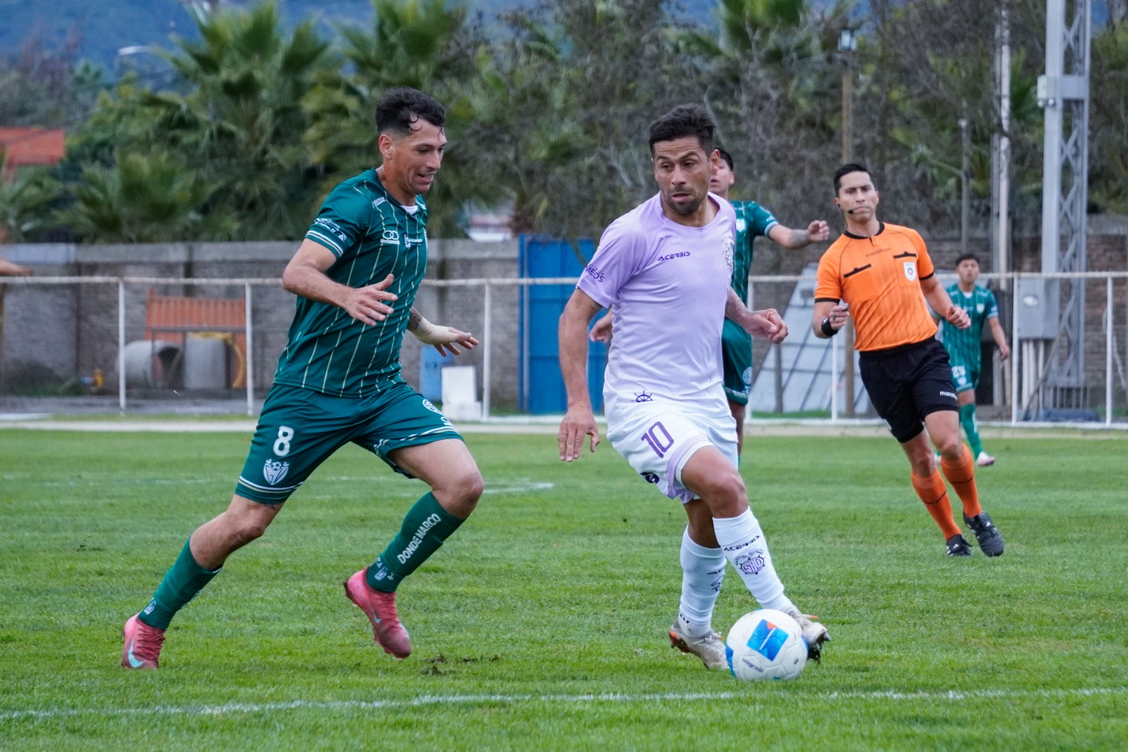 Jornada 13 | Segunda División