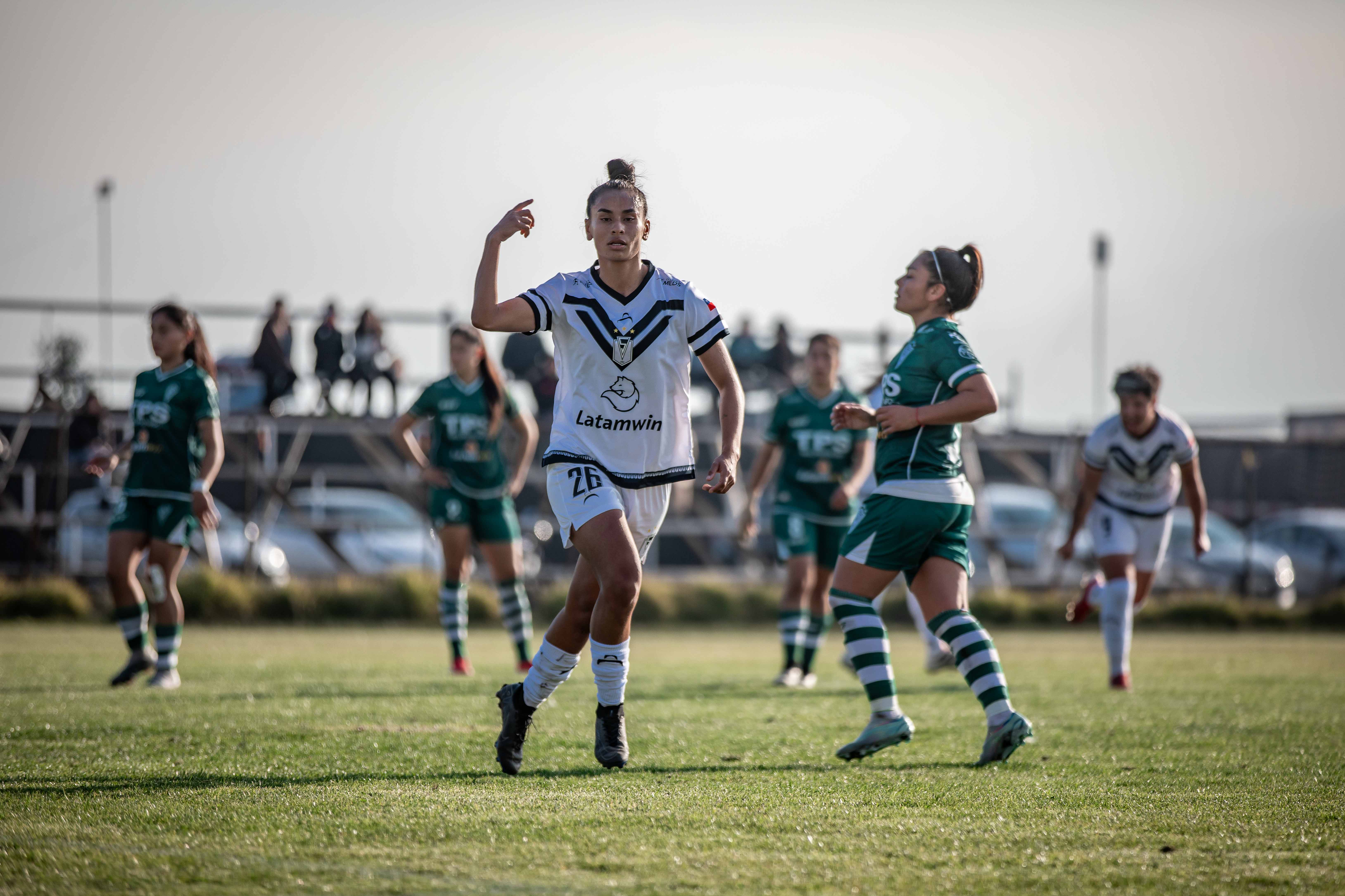 Jornada 17 | Femenino