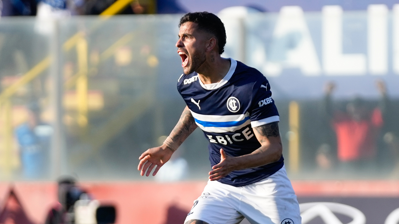 Jornada 5 | Primera División