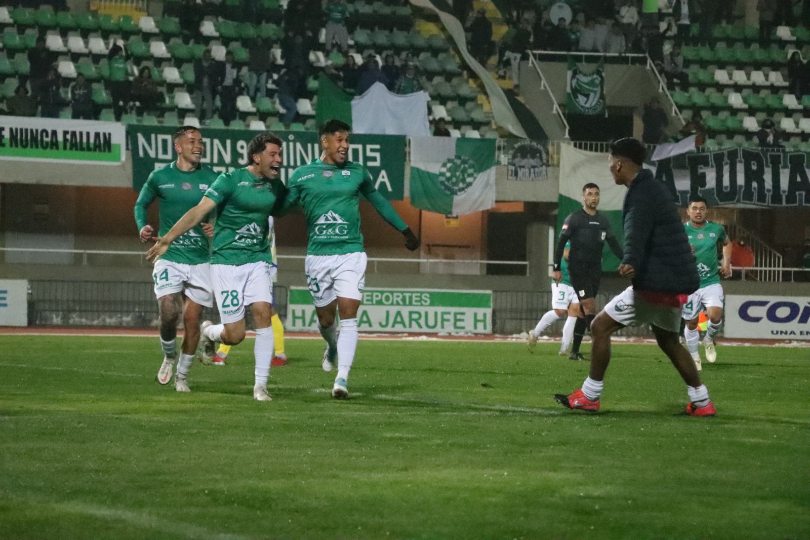 Jornada 14 | Segunda División