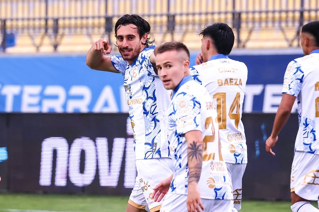 Jornada 17 | Primera División