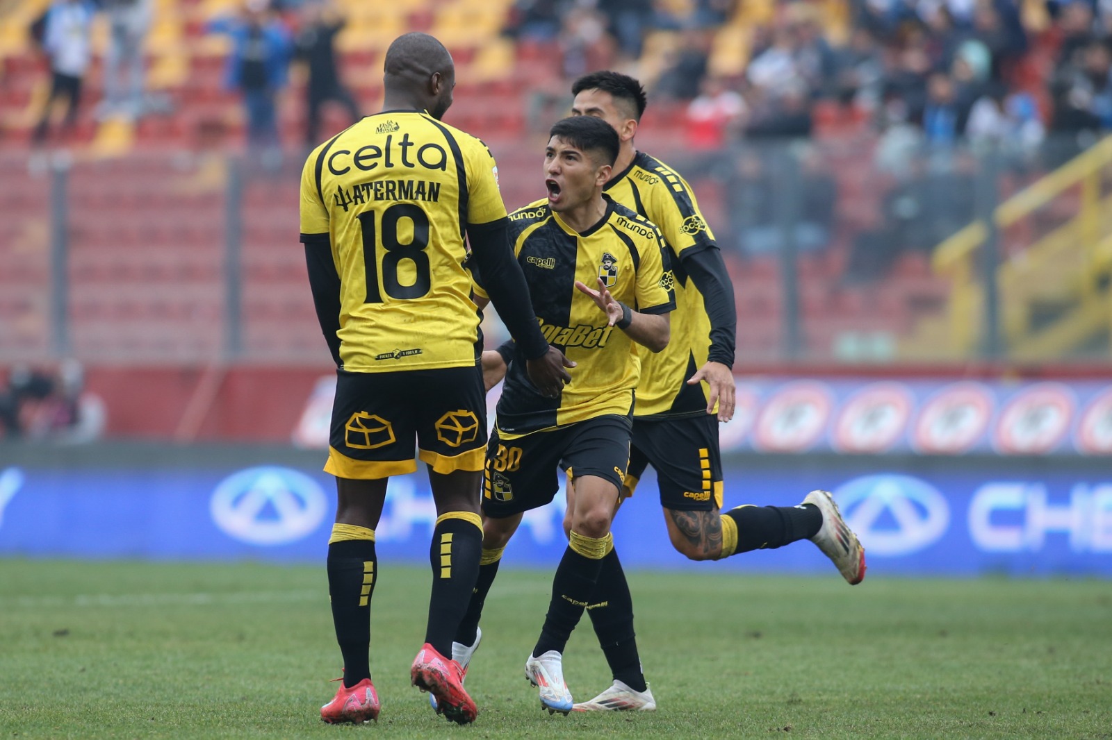 Jornada 17 | Primera División