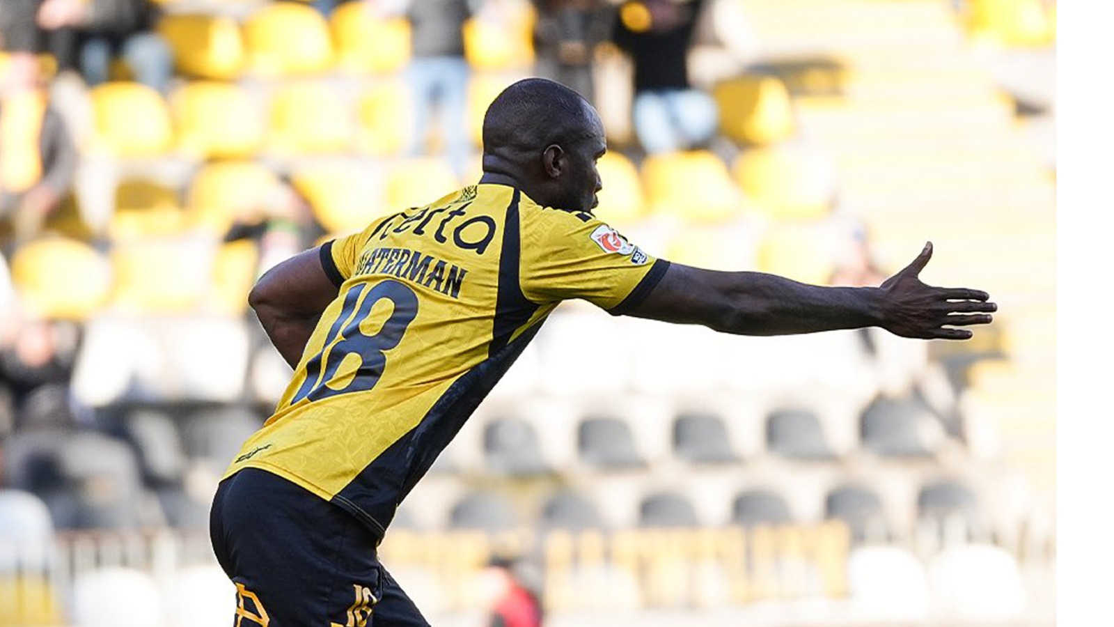 Jornada 18 | Primera División