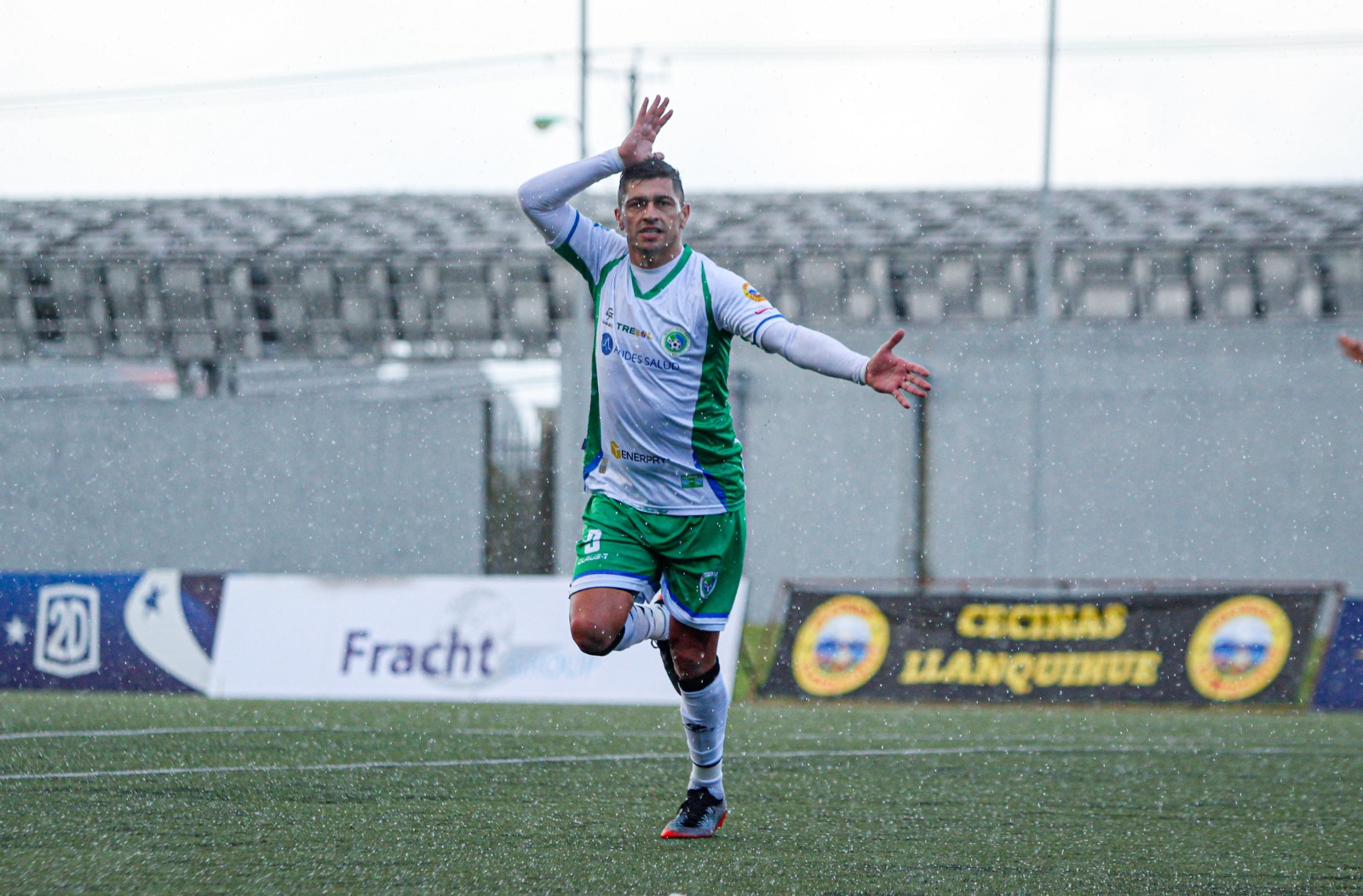 Jornada 16 | Segunda División