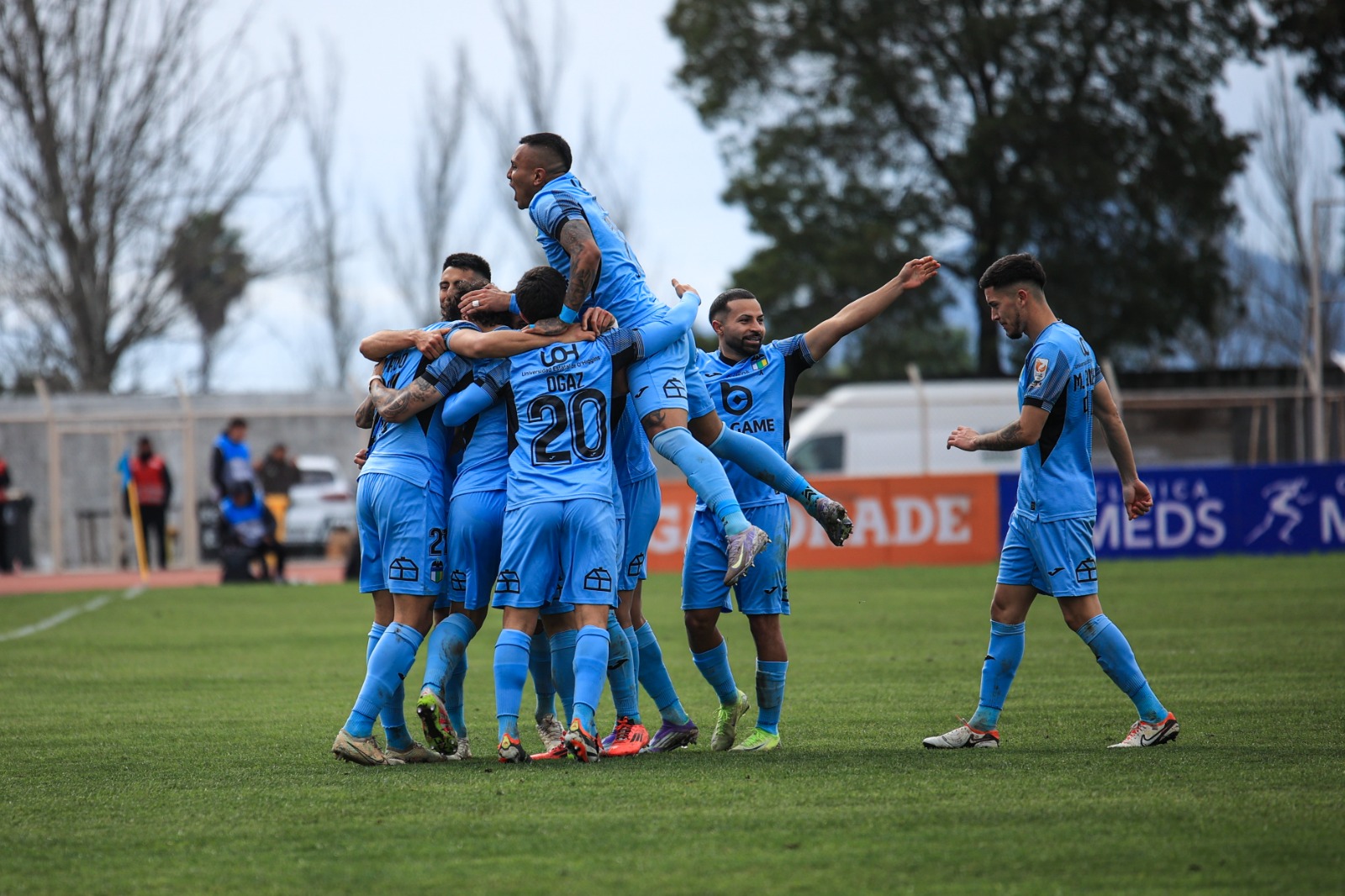 Jornada 18 | Primera División
