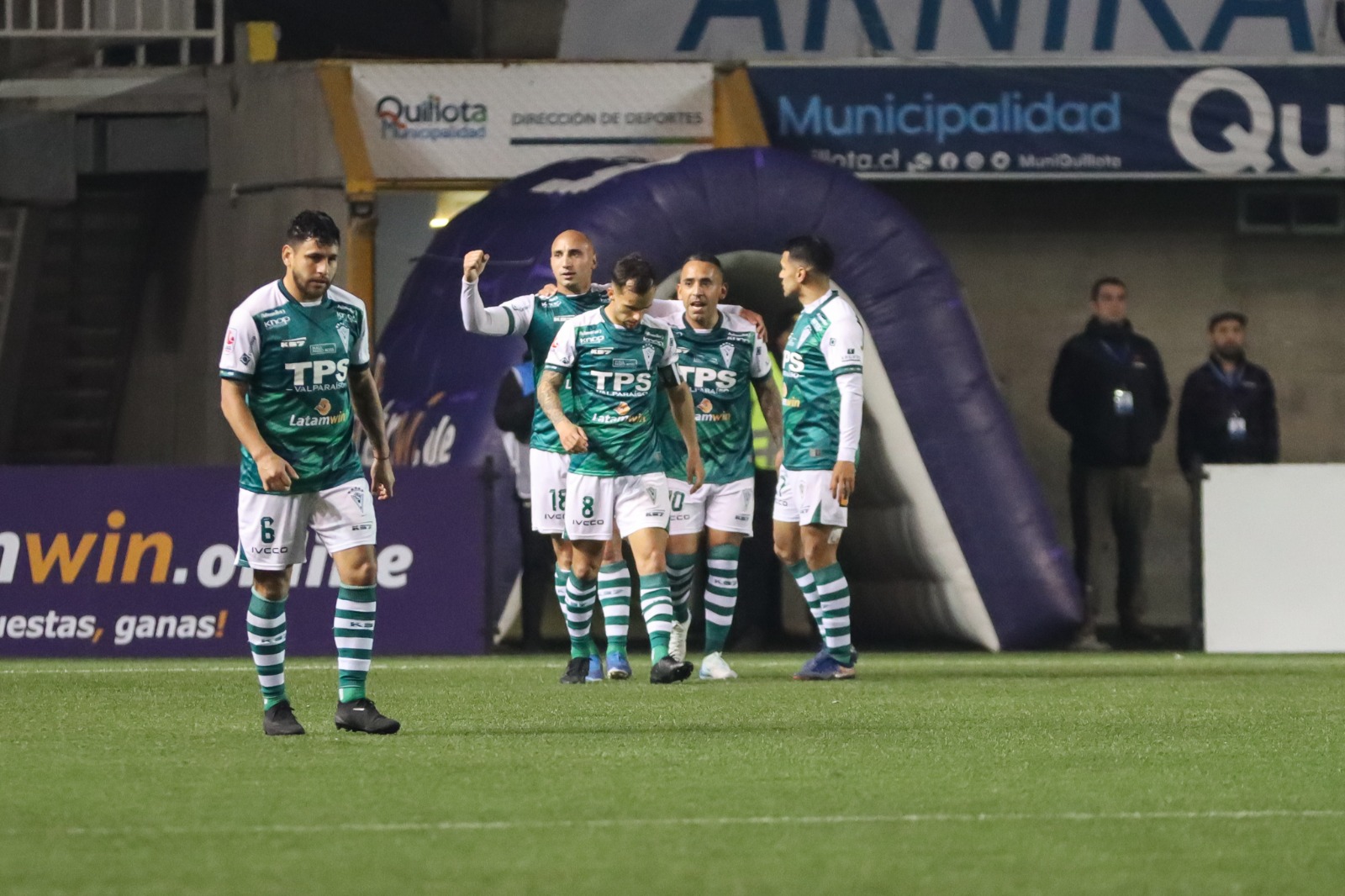 Jornada 19 | Ascenso