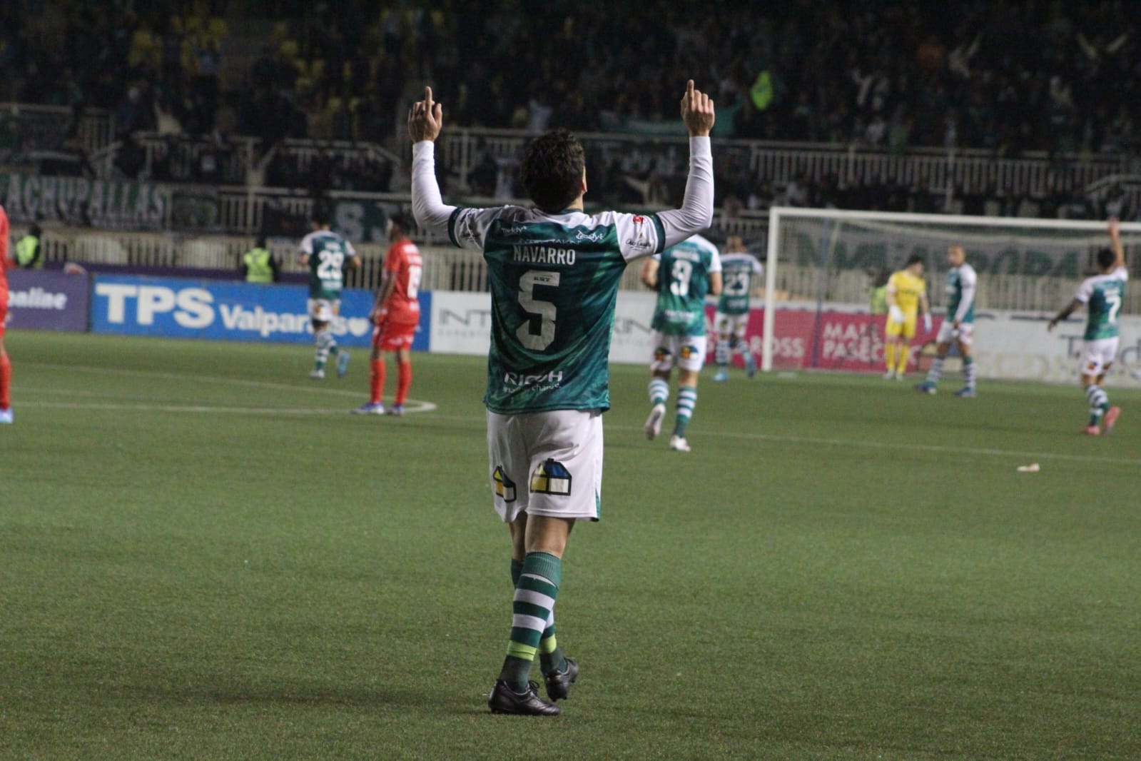 Jornada 20 | Ascenso