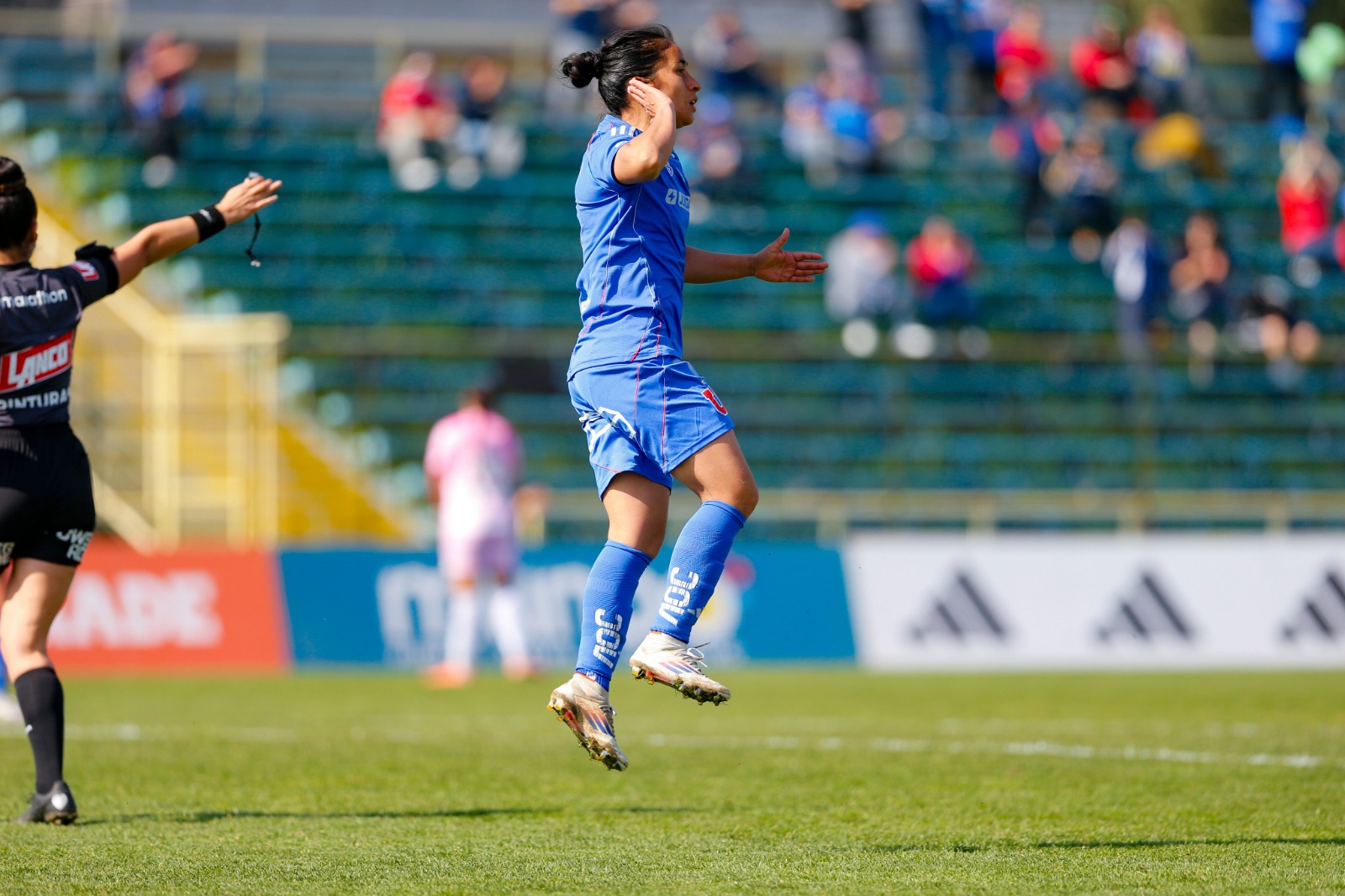 Jornada 19 | Femenino