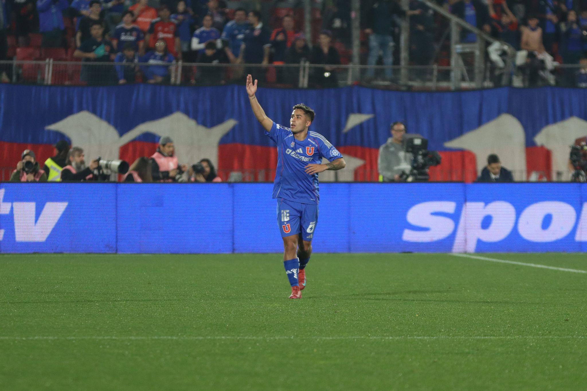 Copa Sudamericana | Octavos de final ida