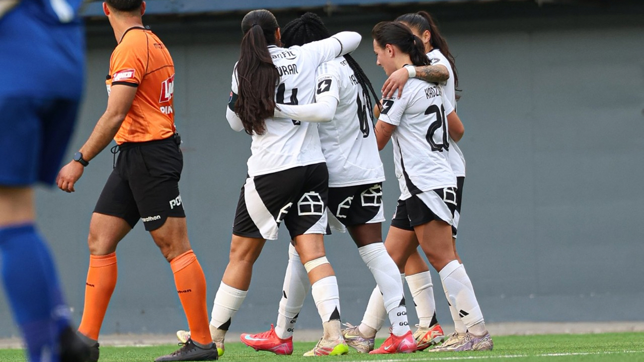 Jornada 21 | Femenino
