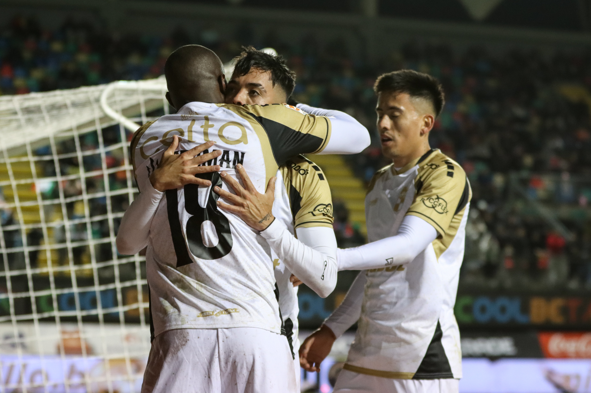 Jornada 21 | Primera División