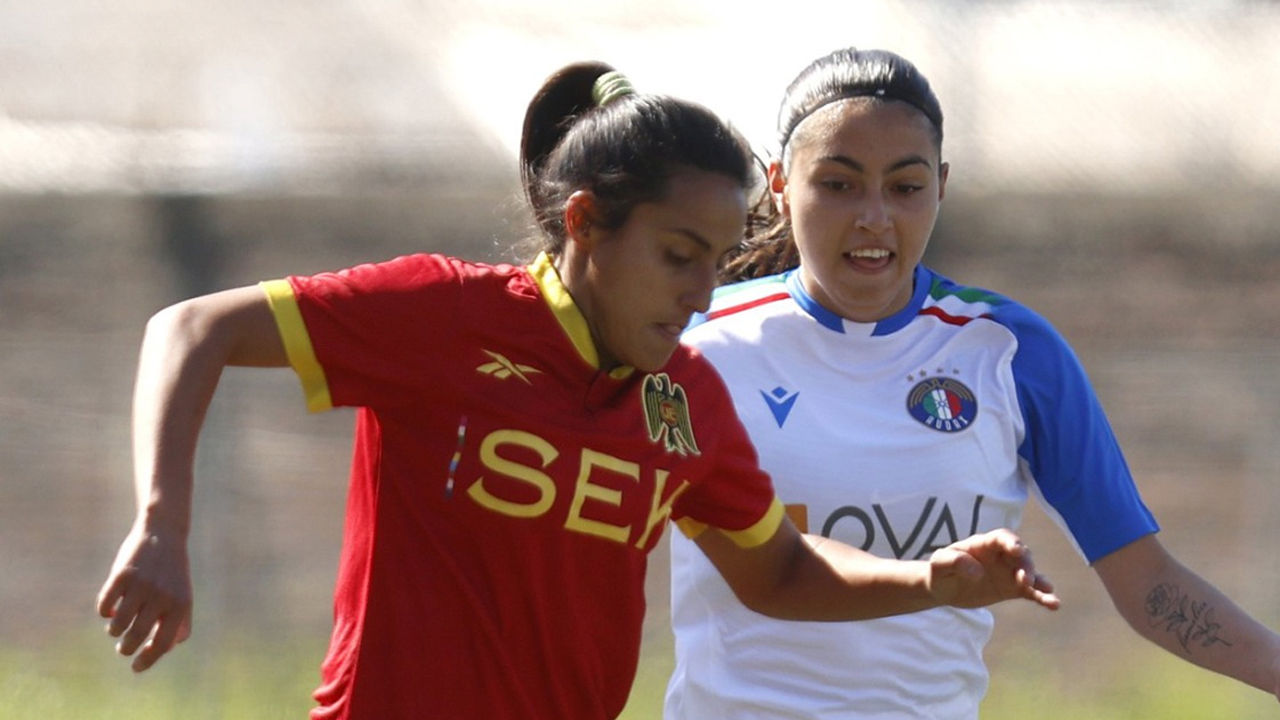 Jornada 22 | Femenino