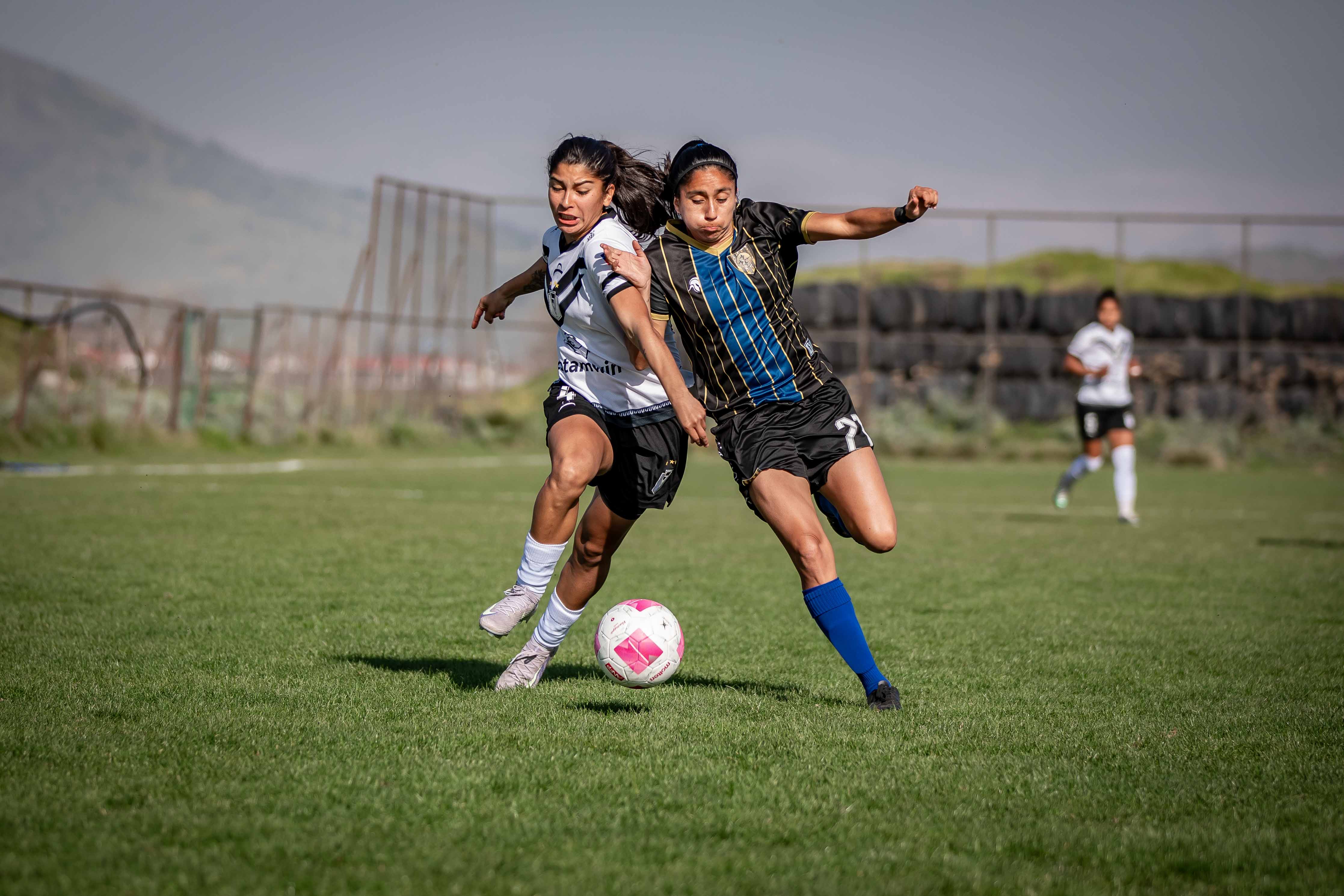Jornada 23 | Femenino