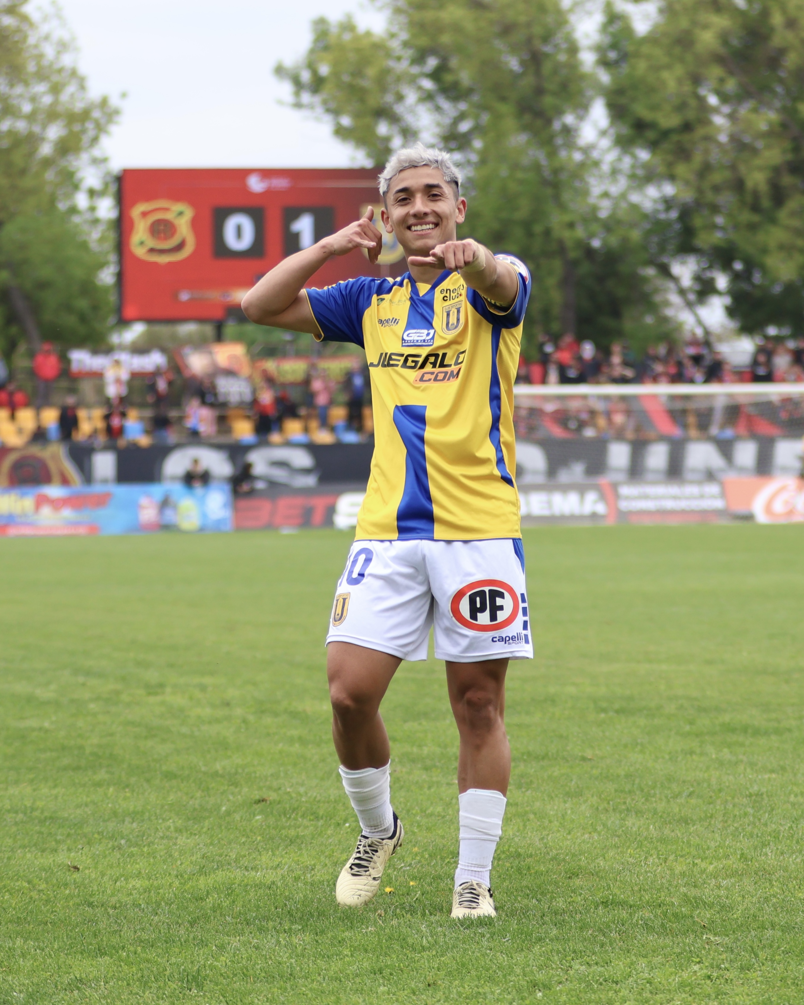 Jornada 24 | Ascenso